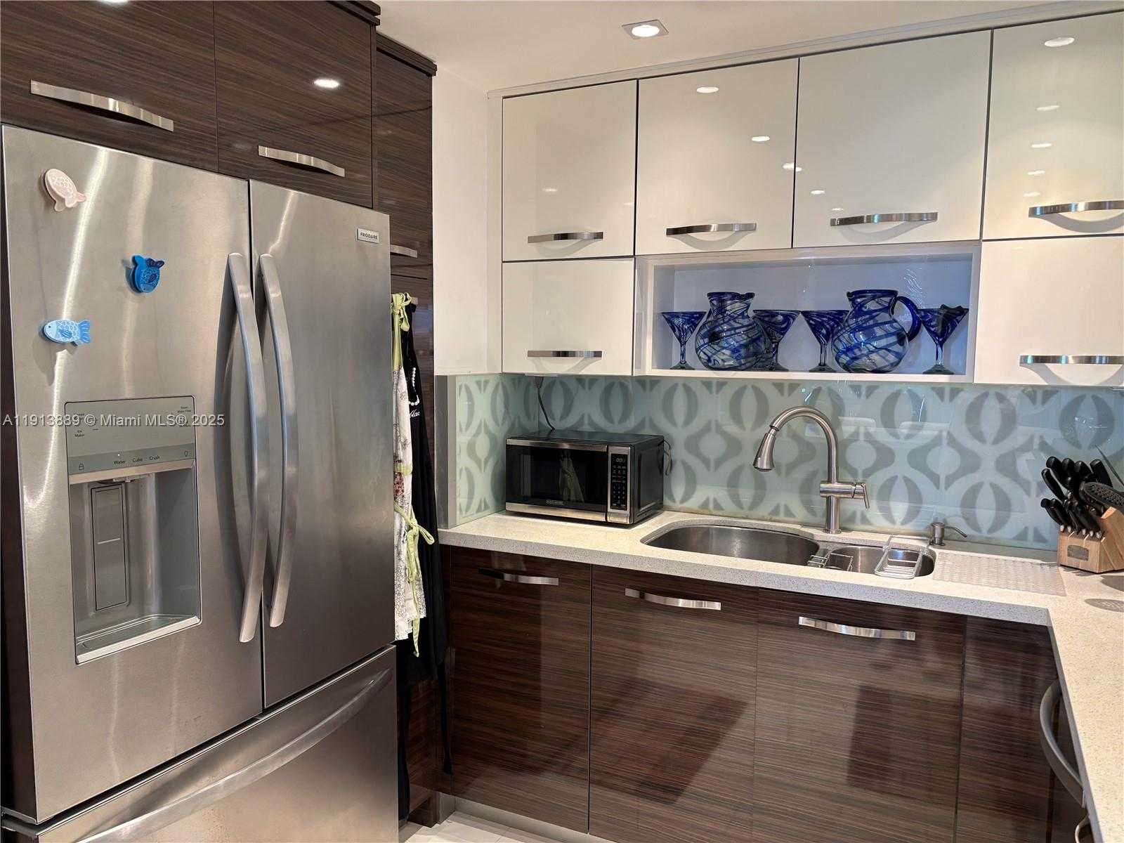 Small Image of 9511 COLLINS AVE #604, Surfside Number 9