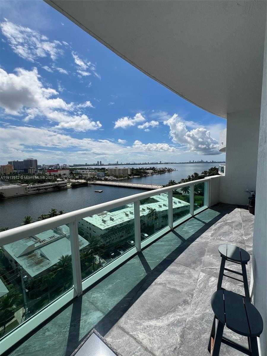 Small Image of 7910 HARBOR ISLAND DR #1202, North Bay Village Number 24