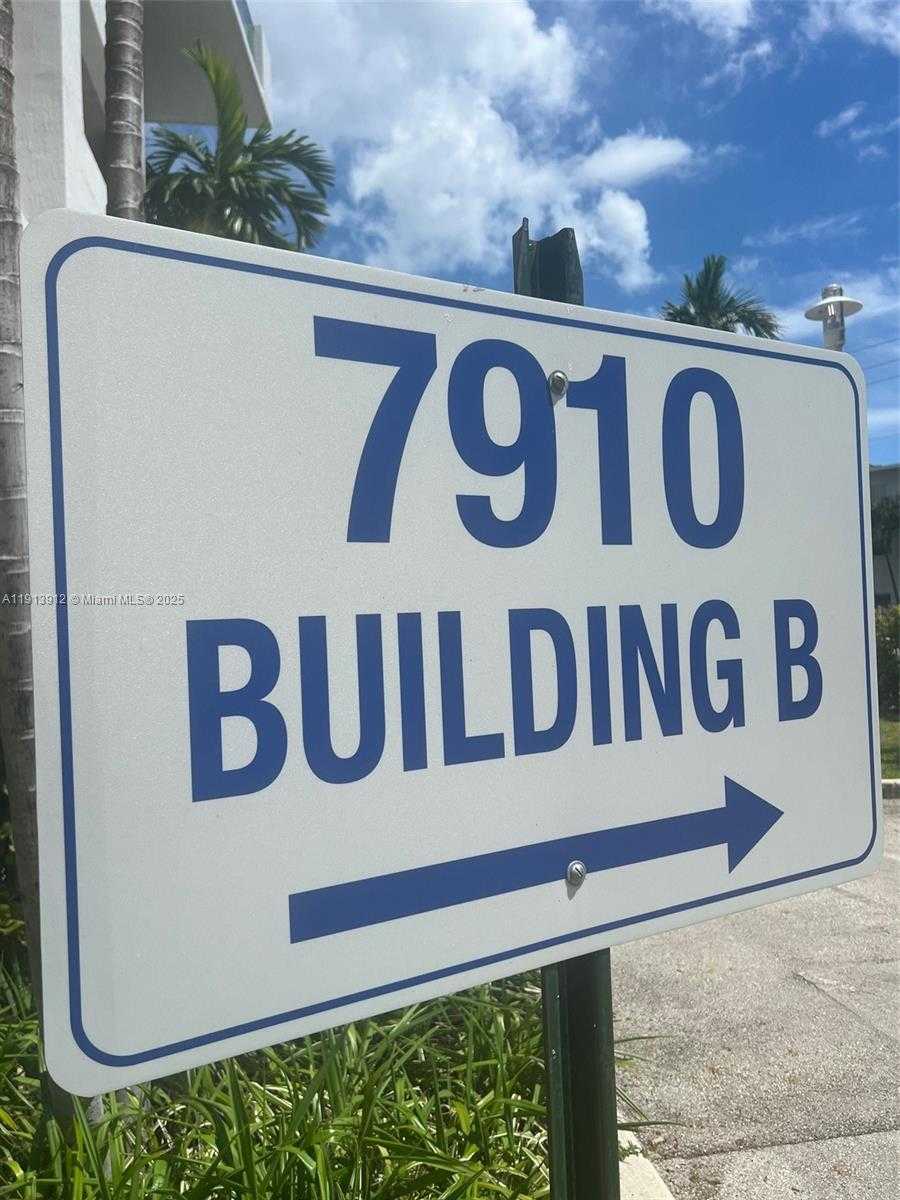 Small Image of 7910 HARBOR ISLAND DR #1202, North Bay Village Number 3