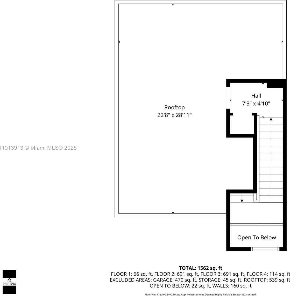 Small Image of 523 NORTH EAST 61ST ST, Miami Number 30