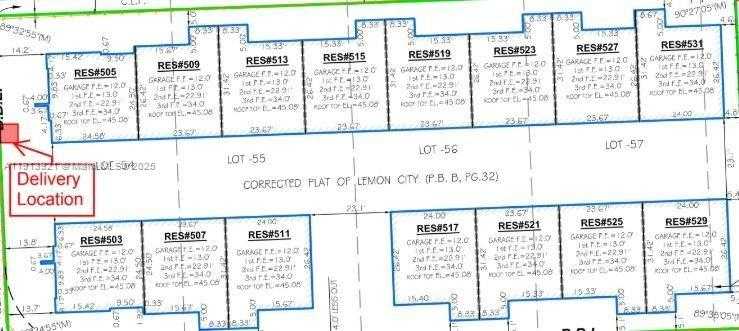 Small Image of 529 NORTH EAST 61ST ST, Miami Number 22