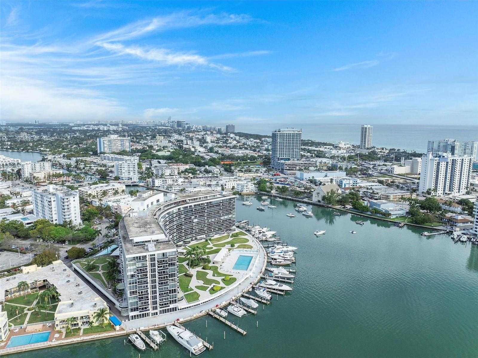Small Image of 900 BAY DR #419, Miami Beach Number 18