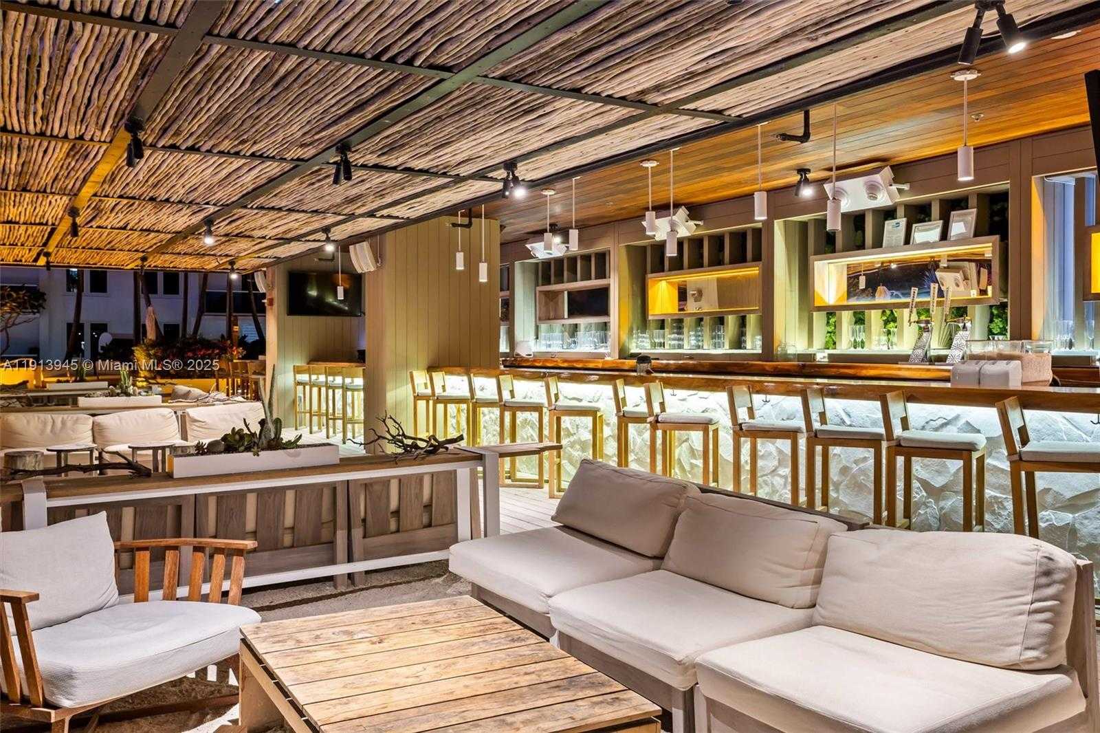 Small Image of 2301 COLLINS AVE #1634, Miami Beach Number 13