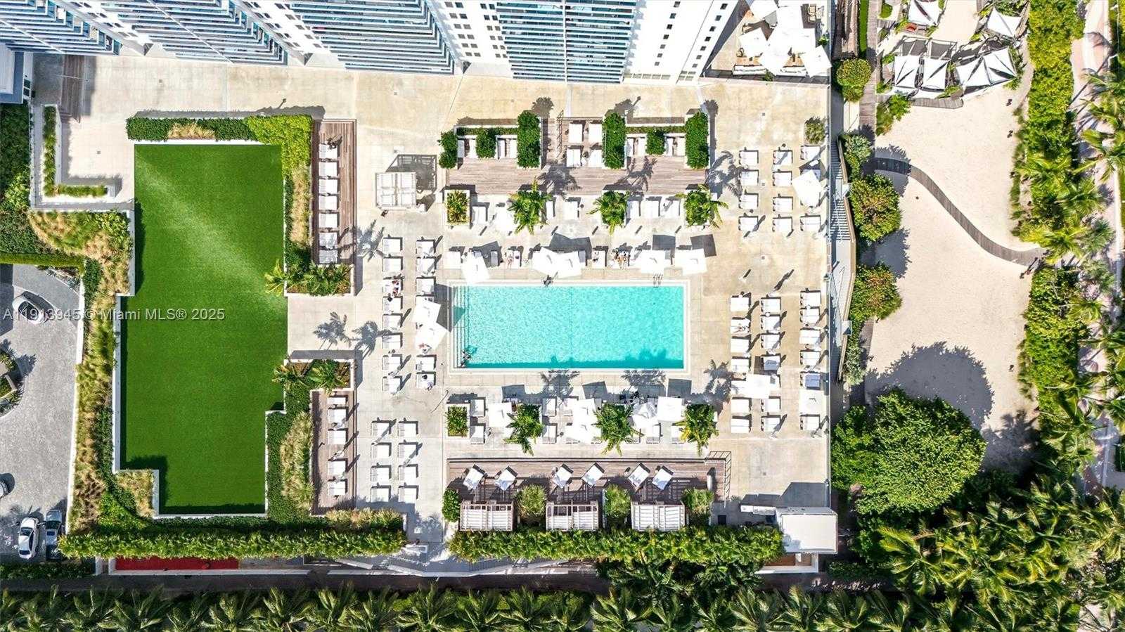 Small Image of 2301 COLLINS AVE #1634, Miami Beach Number 22