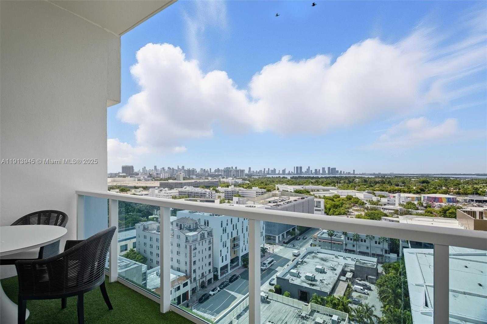 Small Image of 2301 COLLINS AVE #1634, Miami Beach Number 23