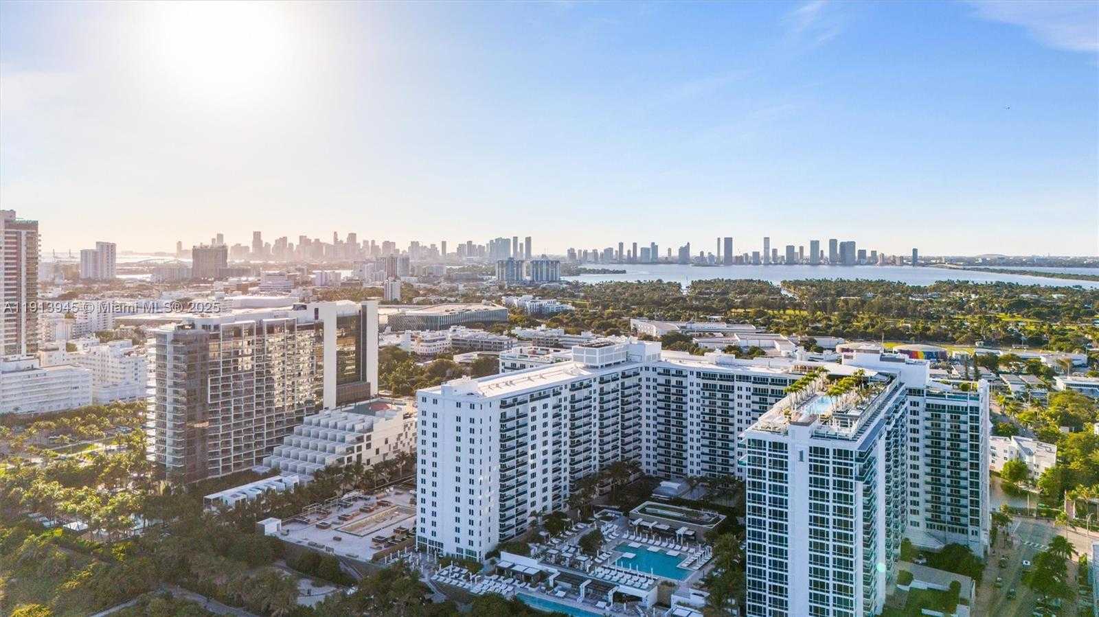 Small Image of 2301 COLLINS AVE #1634, Miami Beach Number 7