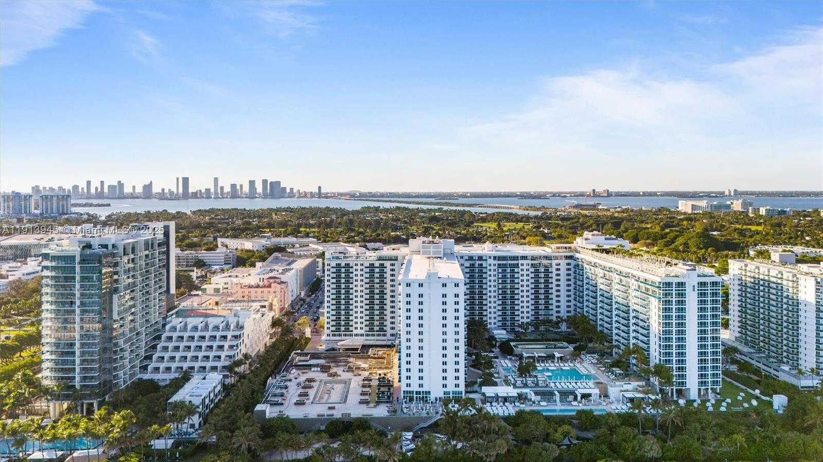 Small Image of 2301 COLLINS AVE #1634, Miami Beach Number 8