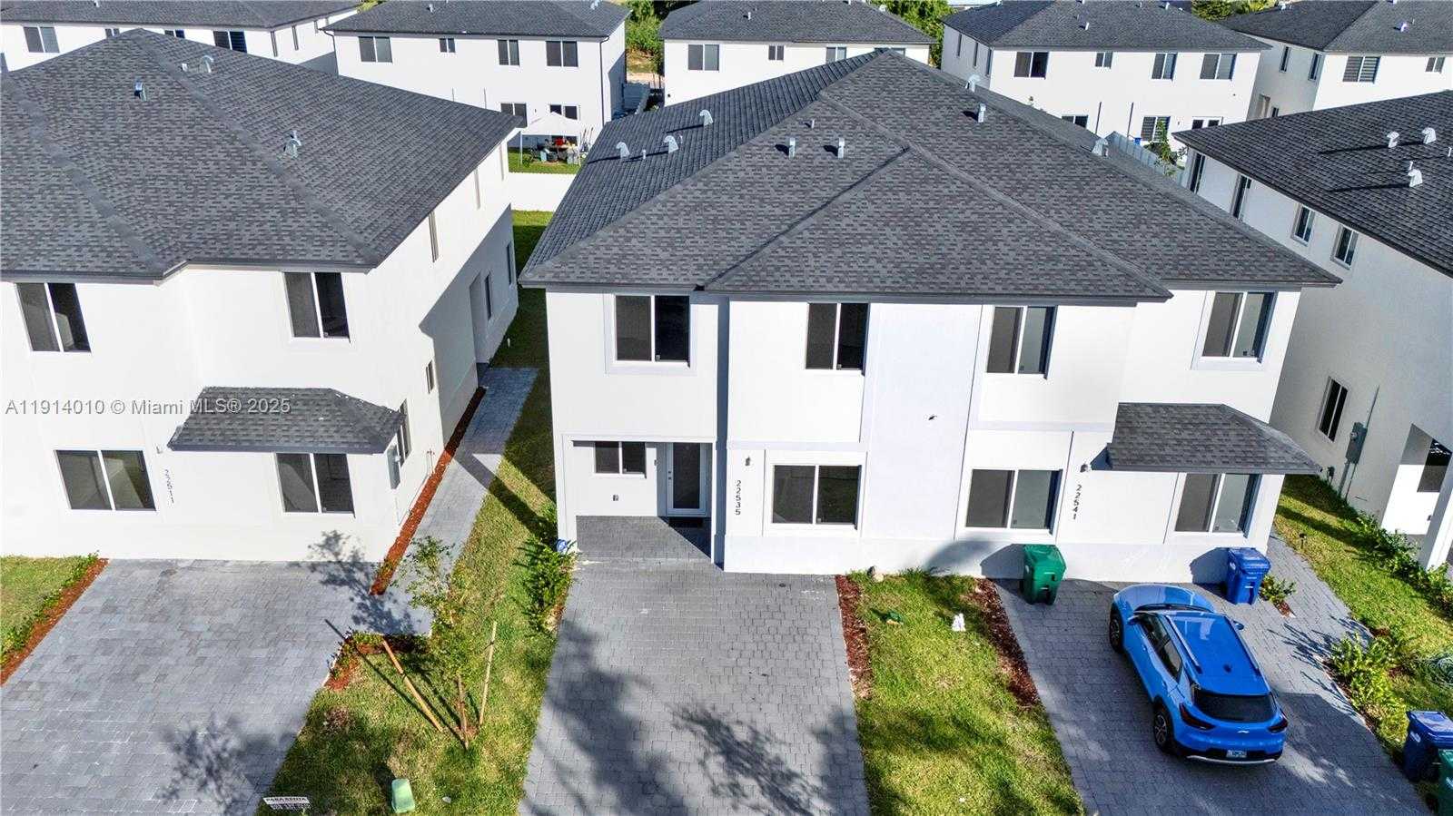 Small Image of 22535 SOUTH WEST 125TH AVE #22535, Miami Number 41