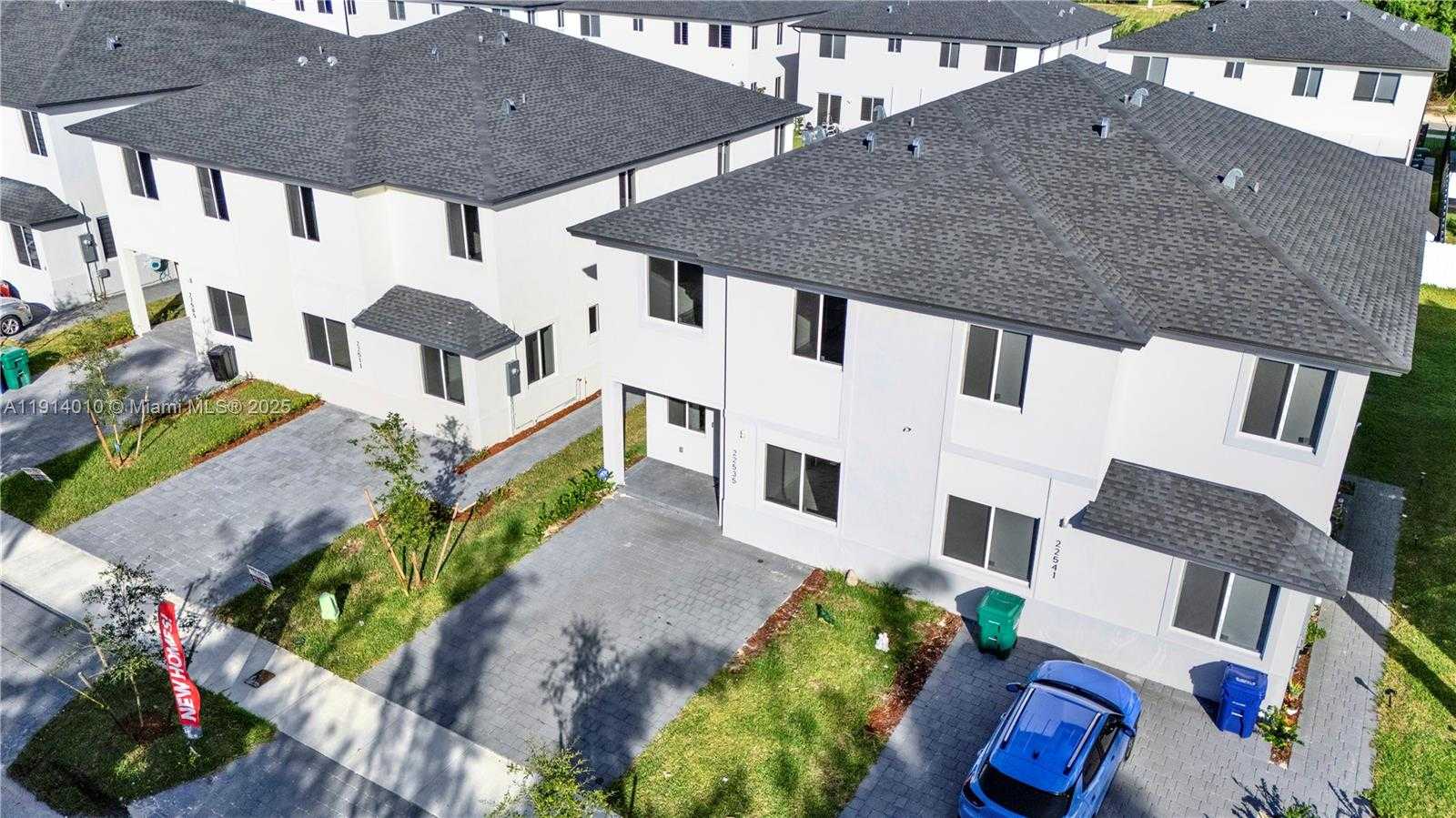 Small Image of 22535 SOUTH WEST 125TH AVE #22535, Miami Number 42