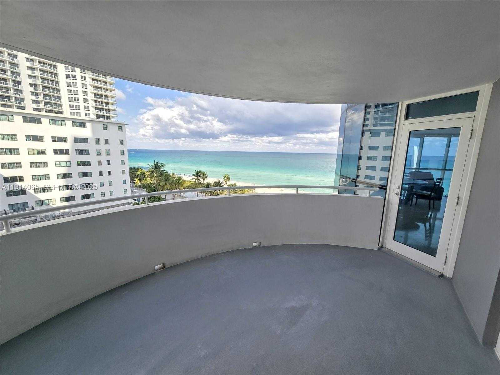Small Image of 6301 COLLINS AVE #901, Miami Beach Number 19