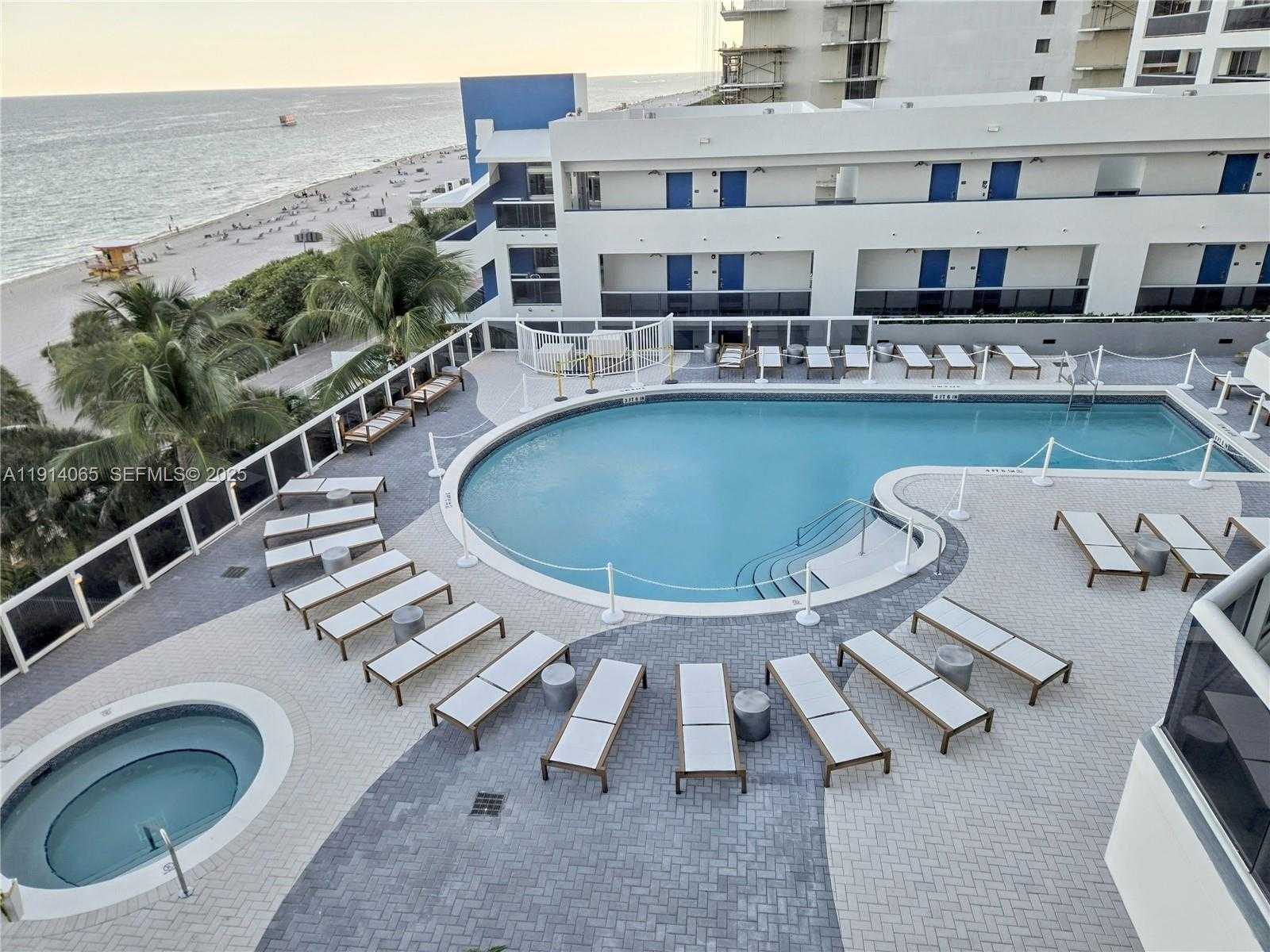 Small Image of 6301 COLLINS AVE #901, Miami Beach Number 24