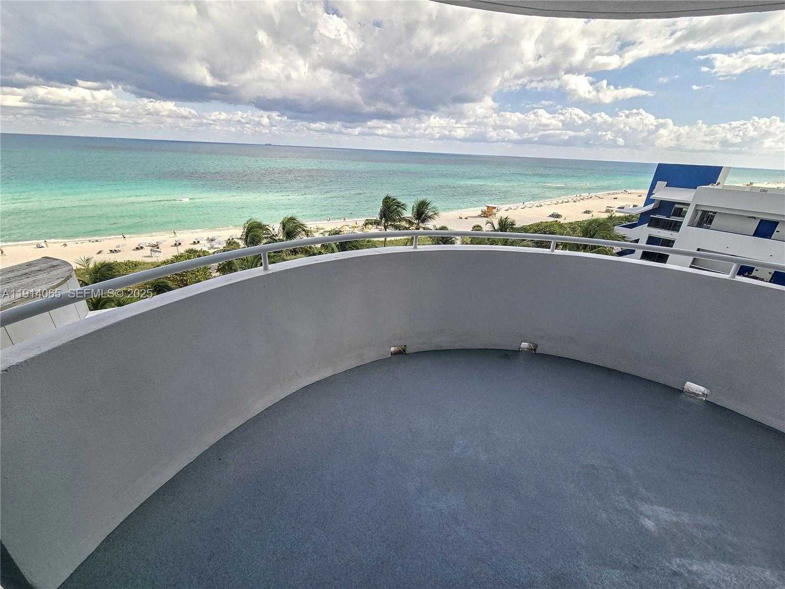 Small Image of 6301 COLLINS AVE #901, Miami Beach Number 27