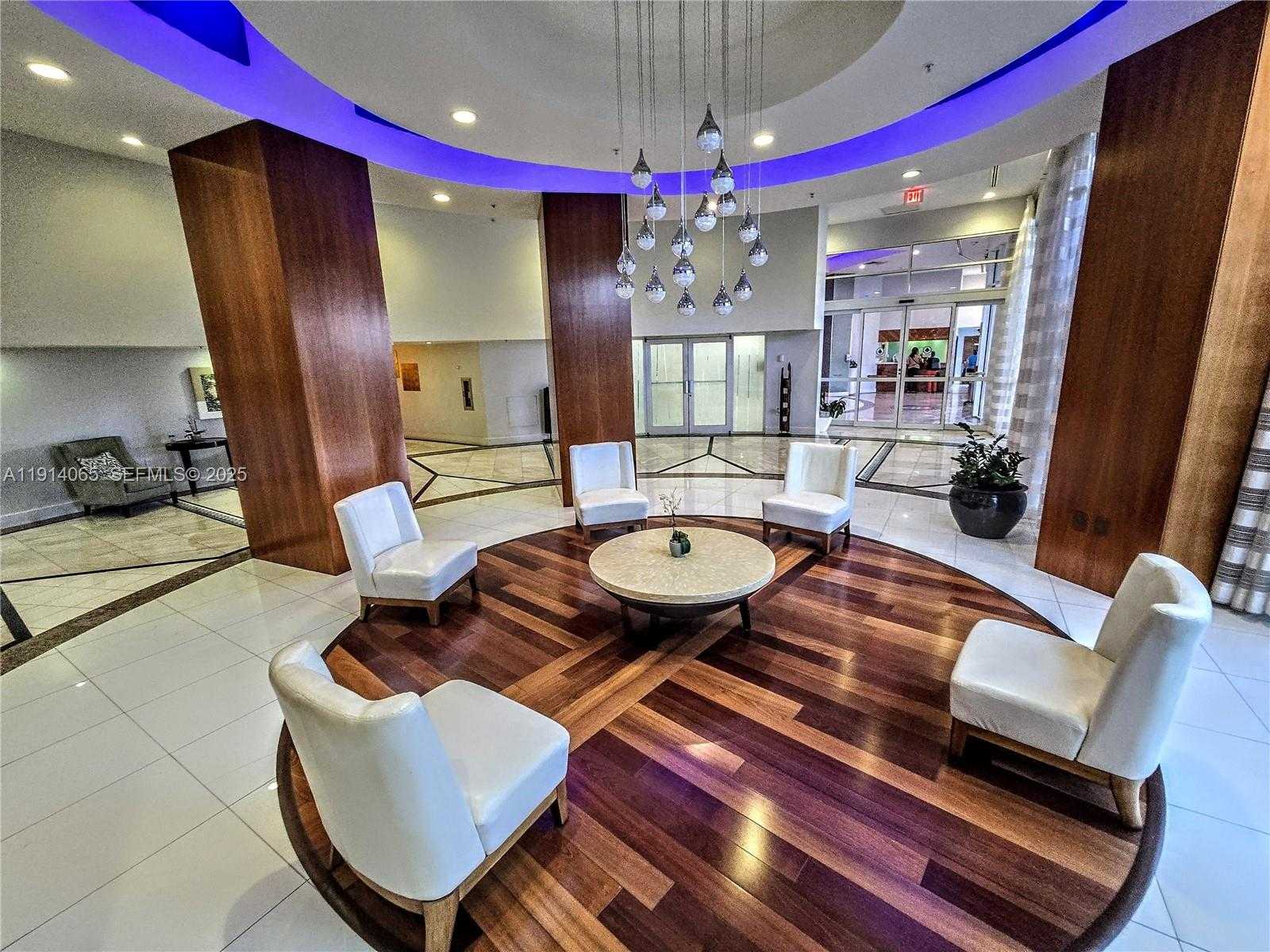 Small Image of 6301 COLLINS AVE #901, Miami Beach Number 31