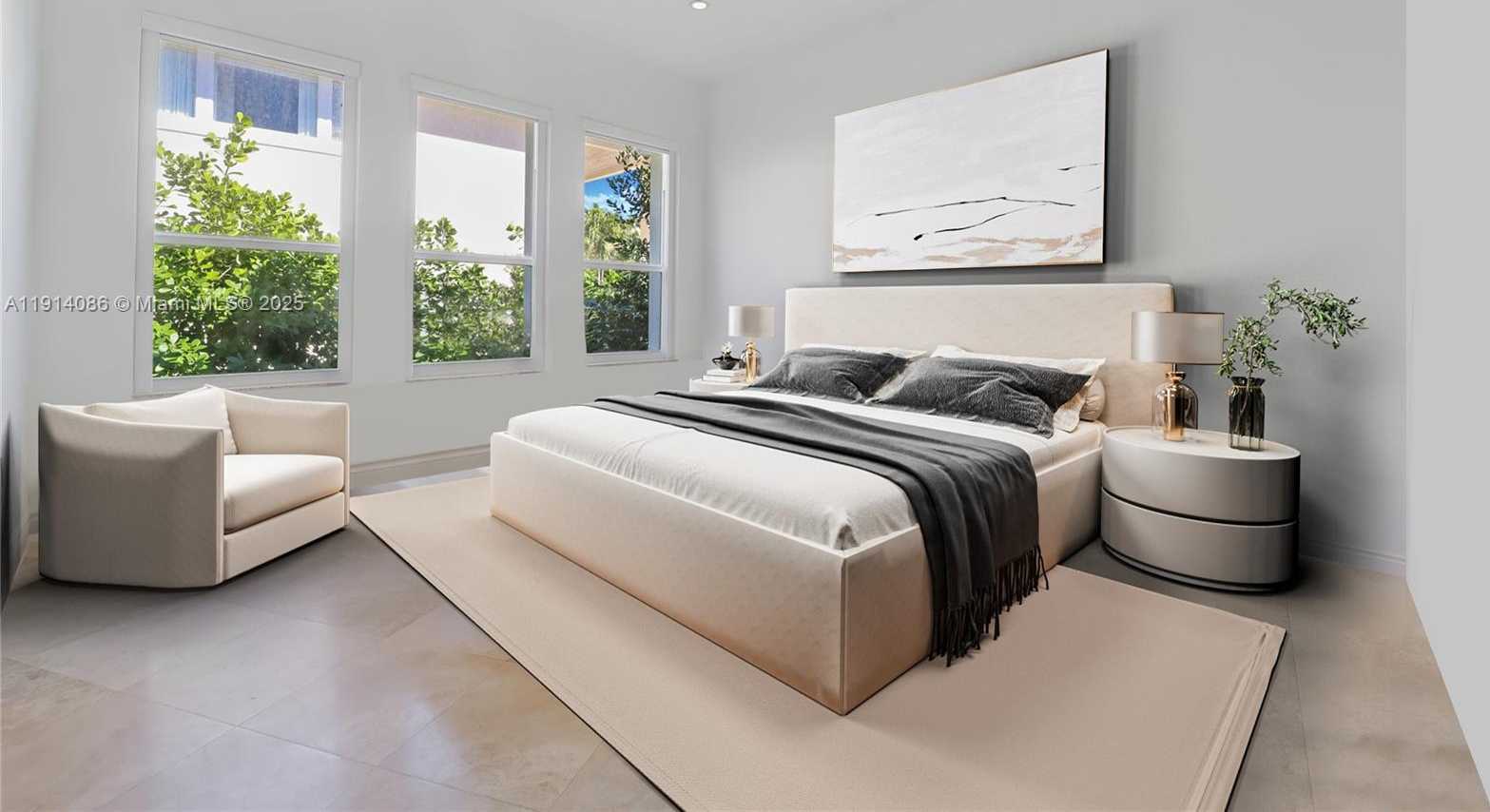 Small Image of 7155 EAST LAGO DR, Coral Gables Number 9