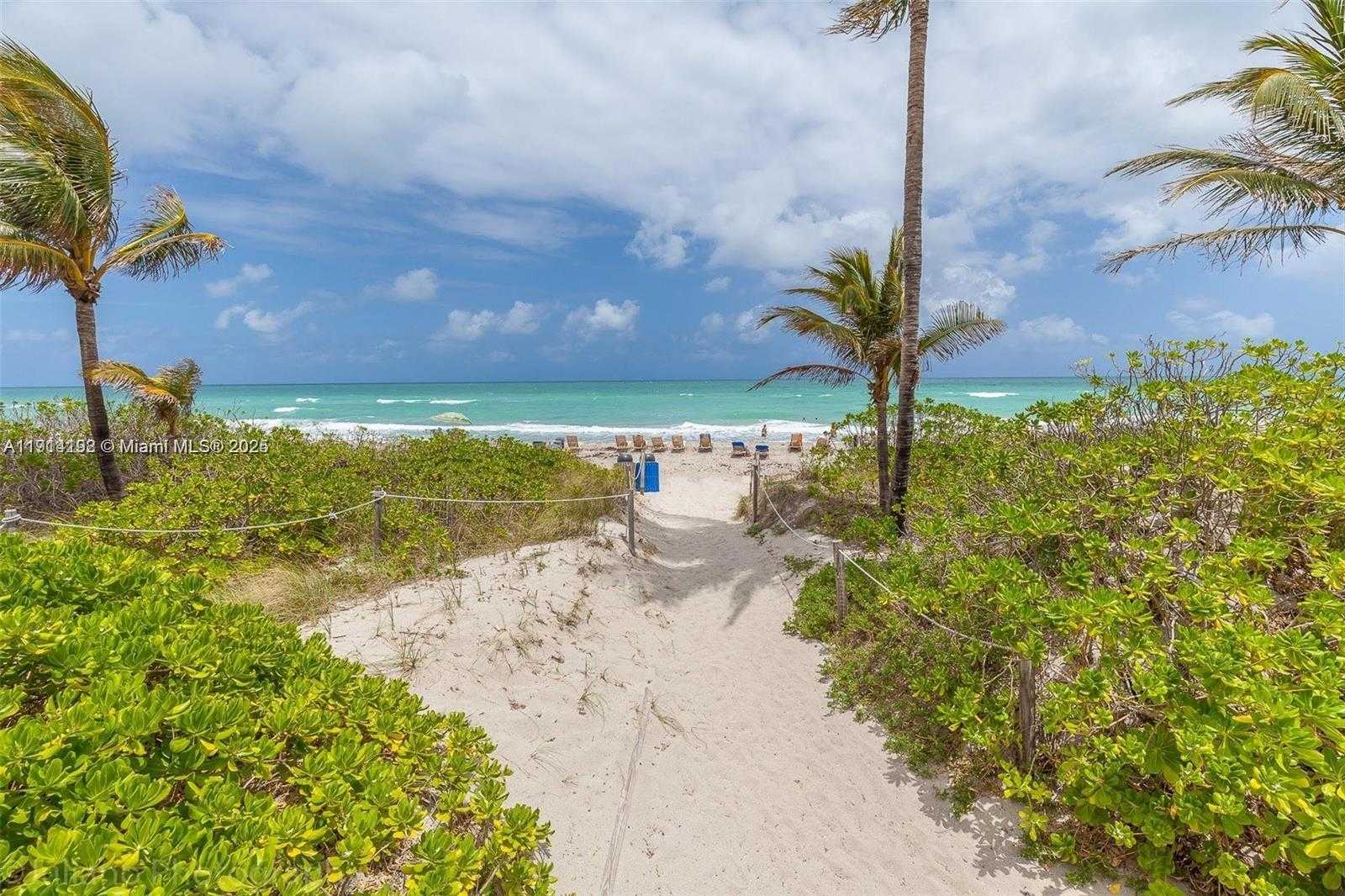 Small Image of 1965 SOUTH OCEAN DR #10 M, Hallandale Beach Number 10