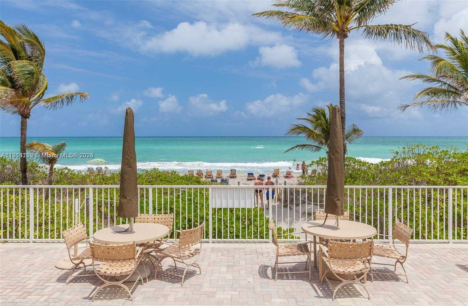 Small Image of 1965 SOUTH OCEAN DR #10 M, Hallandale Beach Number 9