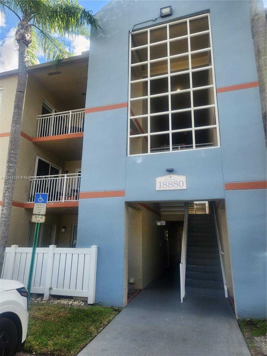 Small Image of 18880 NORTH WEST 57TH AVE #105, Hialeah Number 1