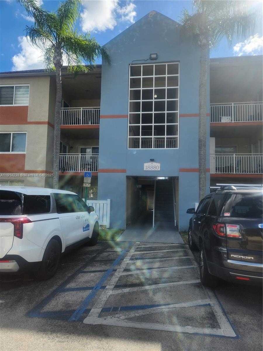 Small Image of 18880 NORTH WEST 57TH AVE #105, Hialeah Number 2