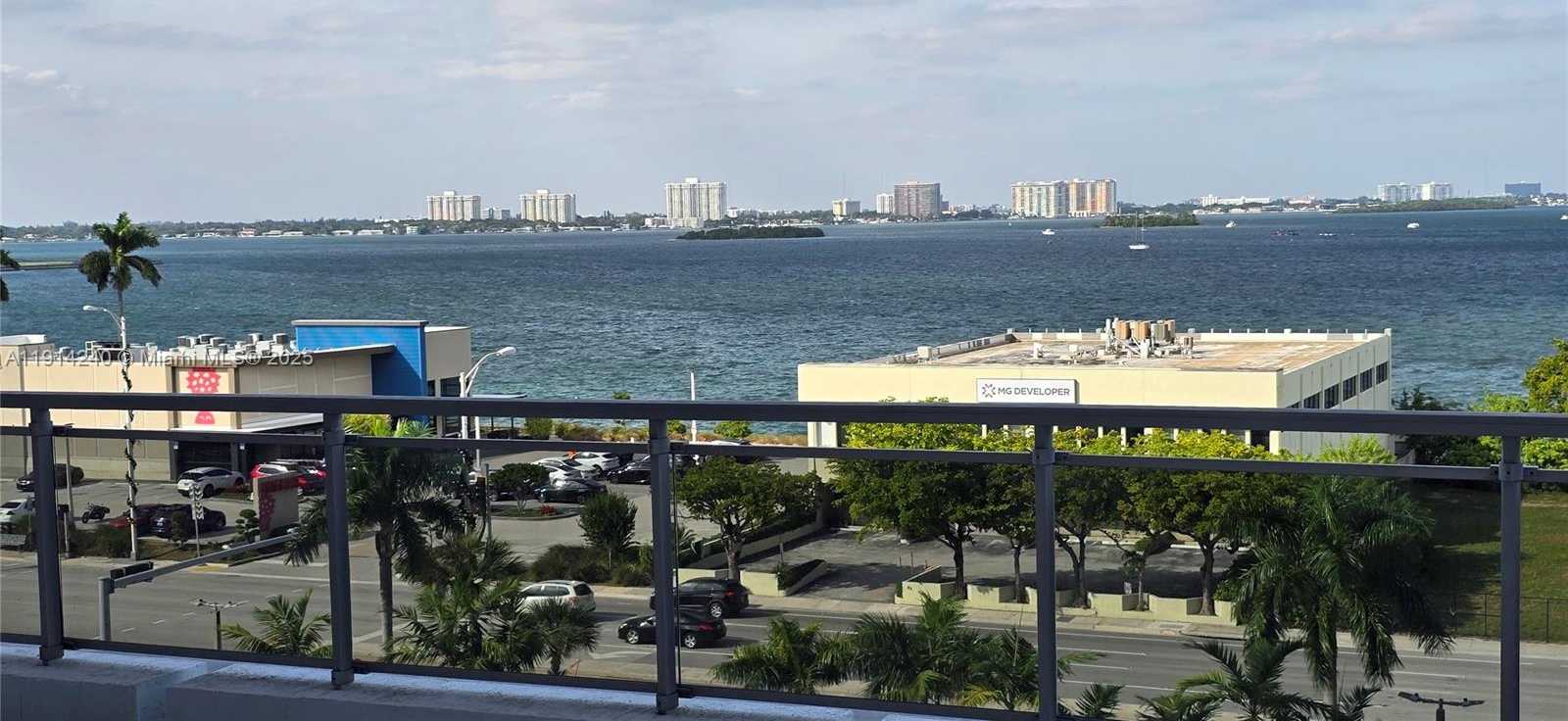 Small Image of 7901 HISPANOLA AVE #607, North Bay Village Number 18