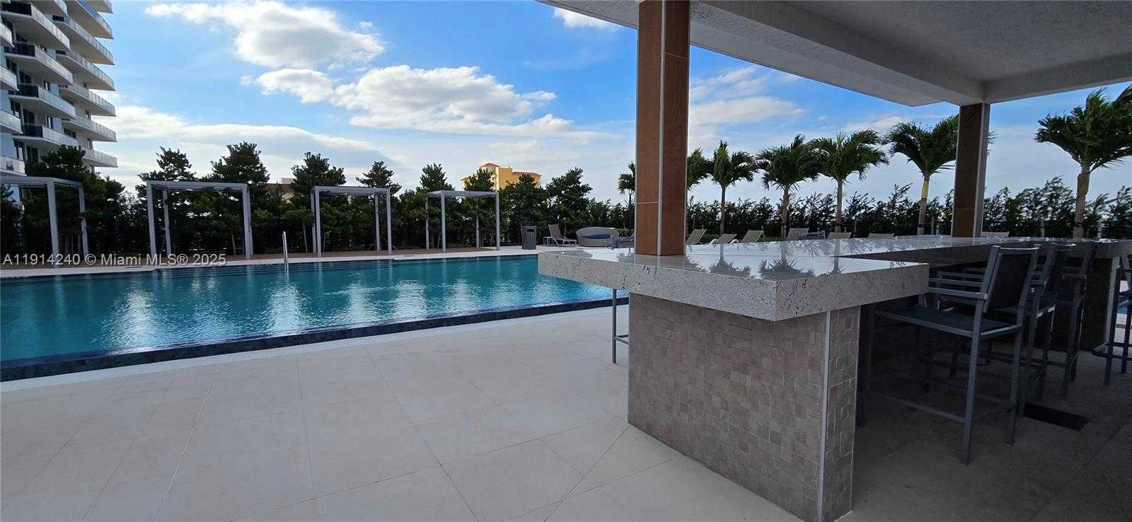 Small Image of 7901 HISPANOLA AVE #607, North Bay Village Number 31