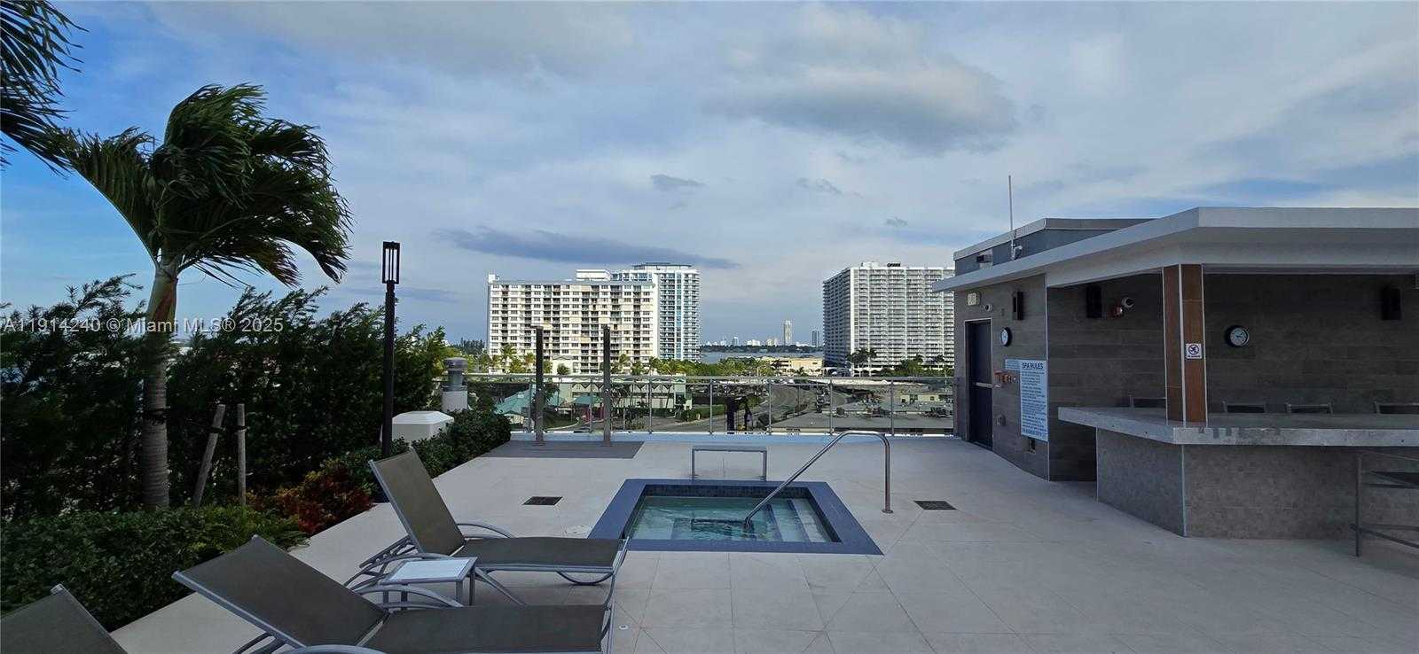 Small Image of 7901 HISPANOLA AVE #607, North Bay Village Number 32