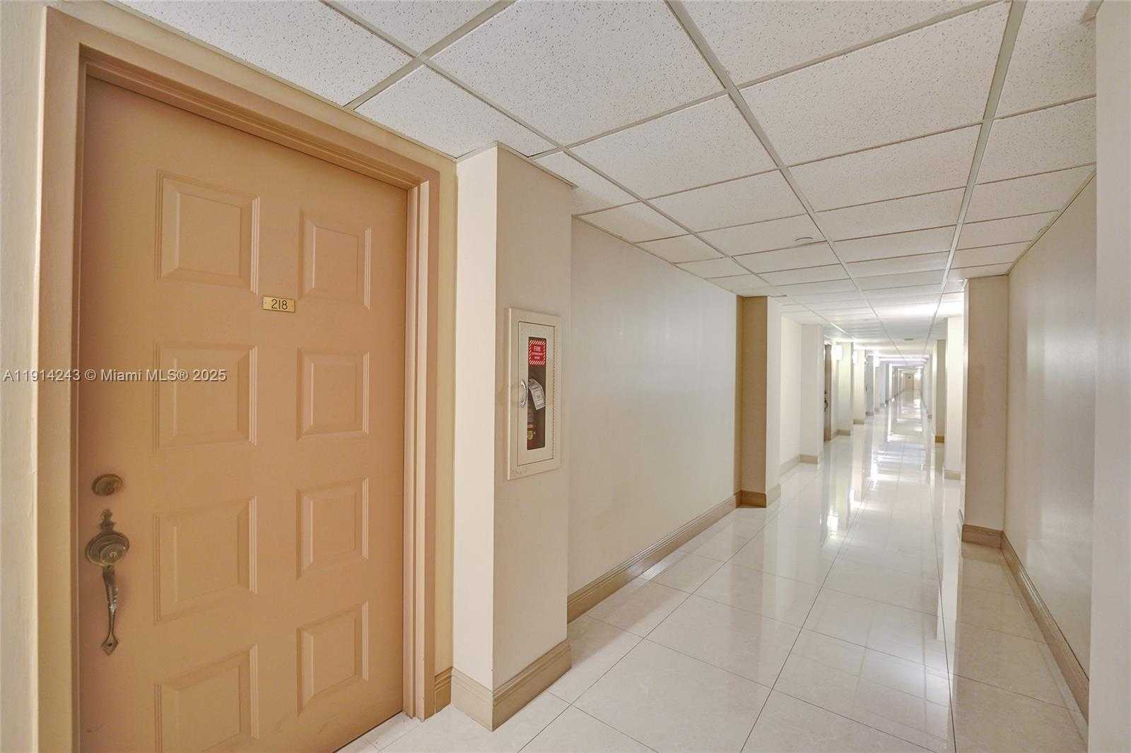 Small Image of 1201 SOUTH OCEAN DR #218N, Hollywood Number 18