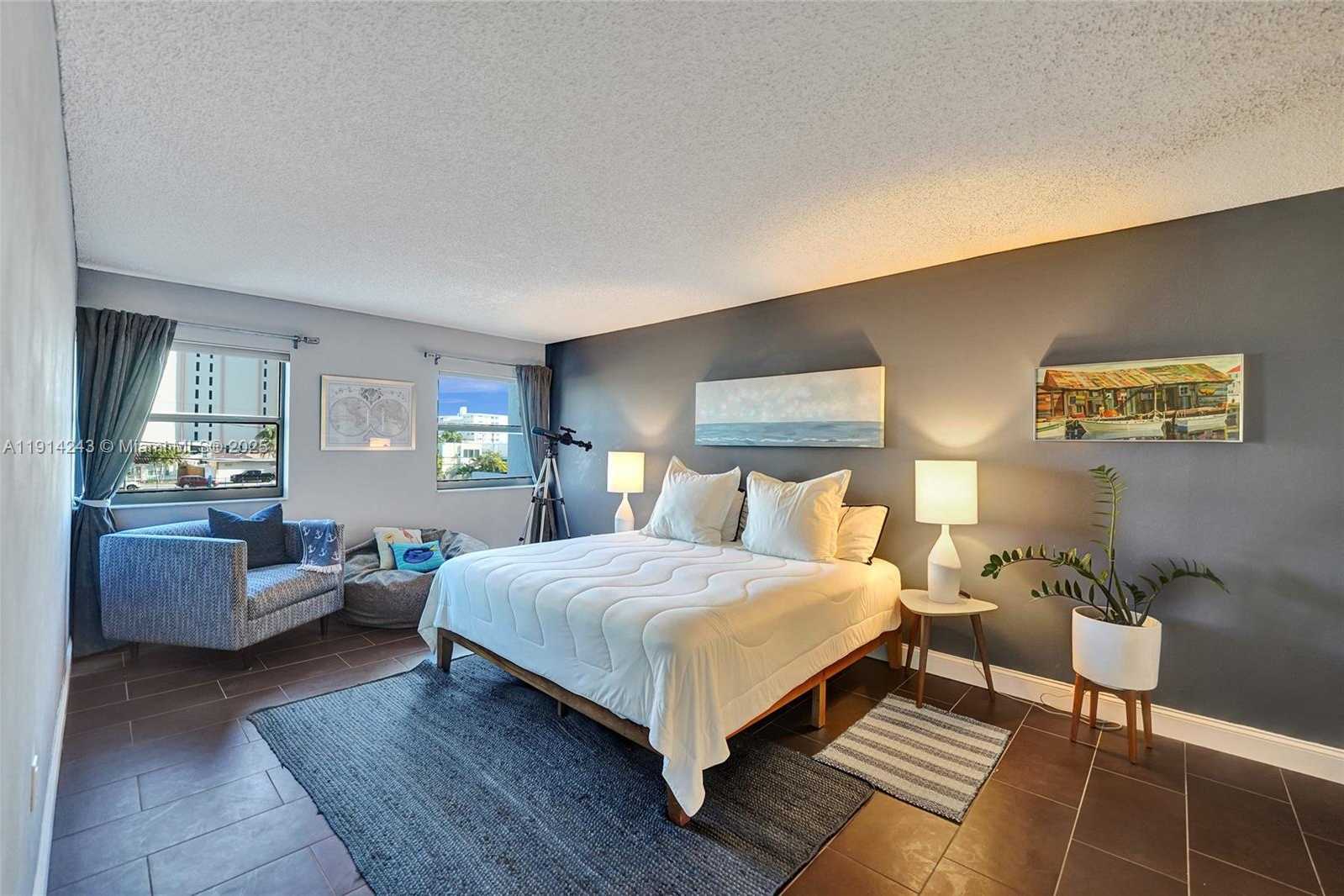 Small Image of 1201 SOUTH OCEAN DR #218N, Hollywood Number 34