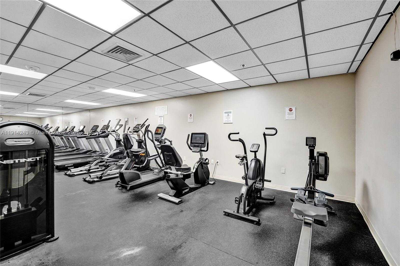 Small Image of 1201 SOUTH OCEAN DR #218N, Hollywood Number 45