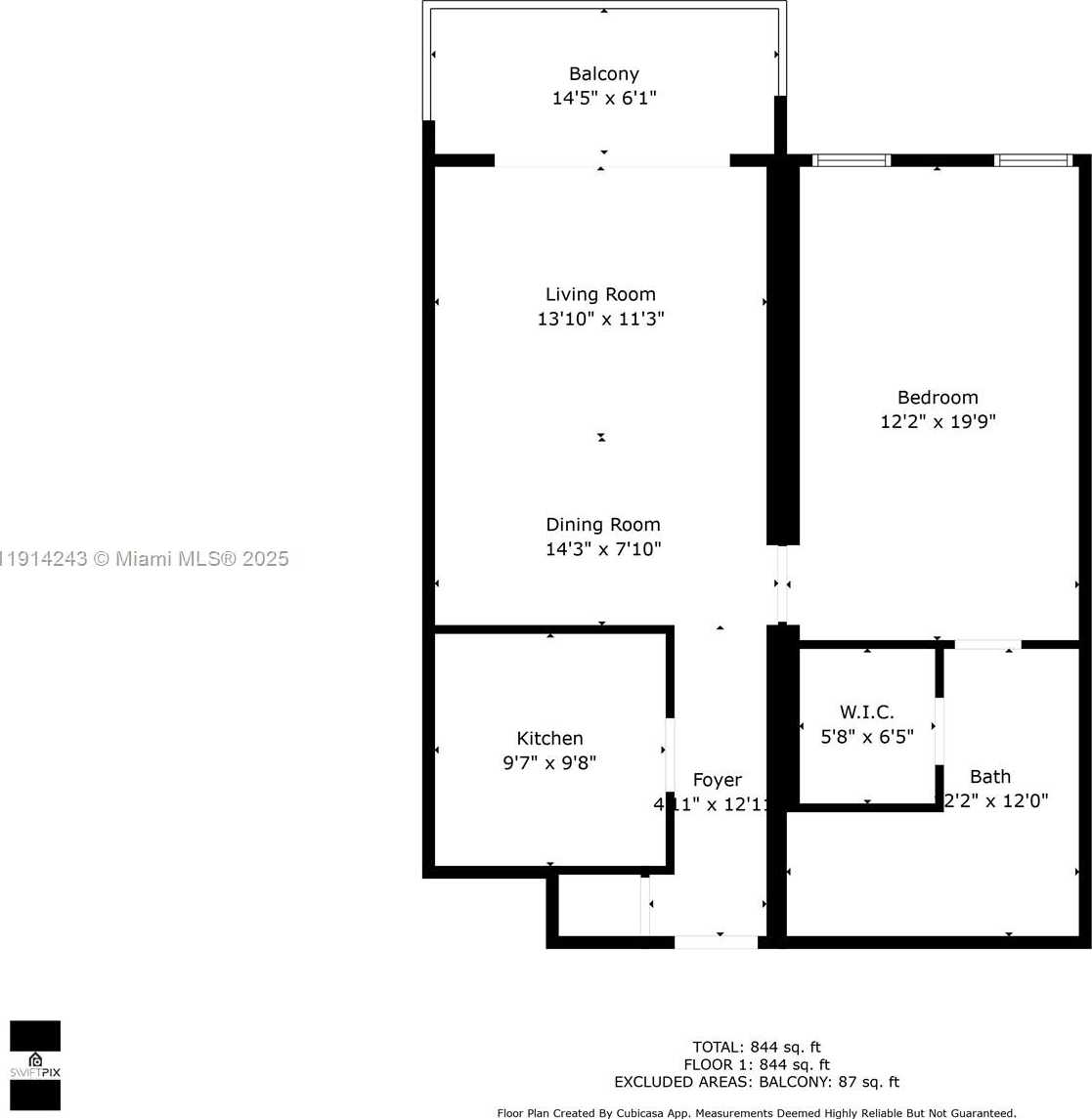 Small Image of 1201 SOUTH OCEAN DR #218N, Hollywood Number 5