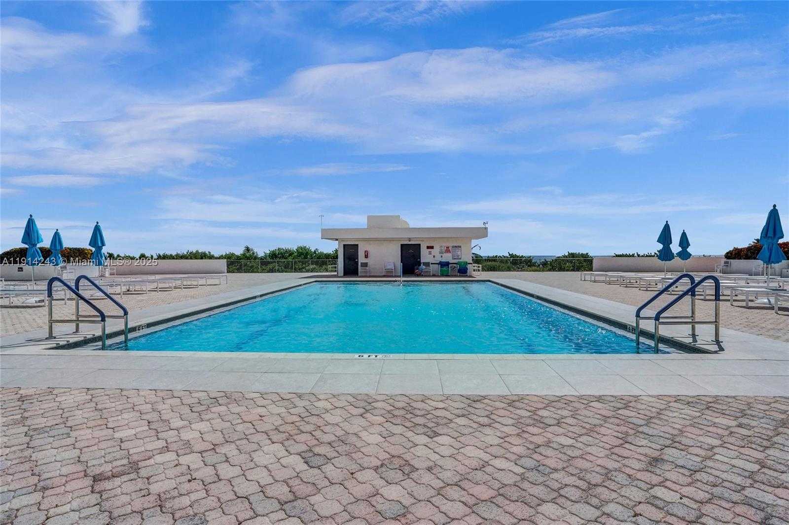 Small Image of 1201 SOUTH OCEAN DR #218N, Hollywood Number 50