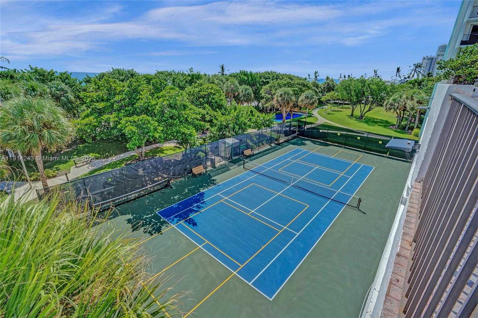 Small Image of 1201 SOUTH OCEAN DR #218N, Hollywood Number 52