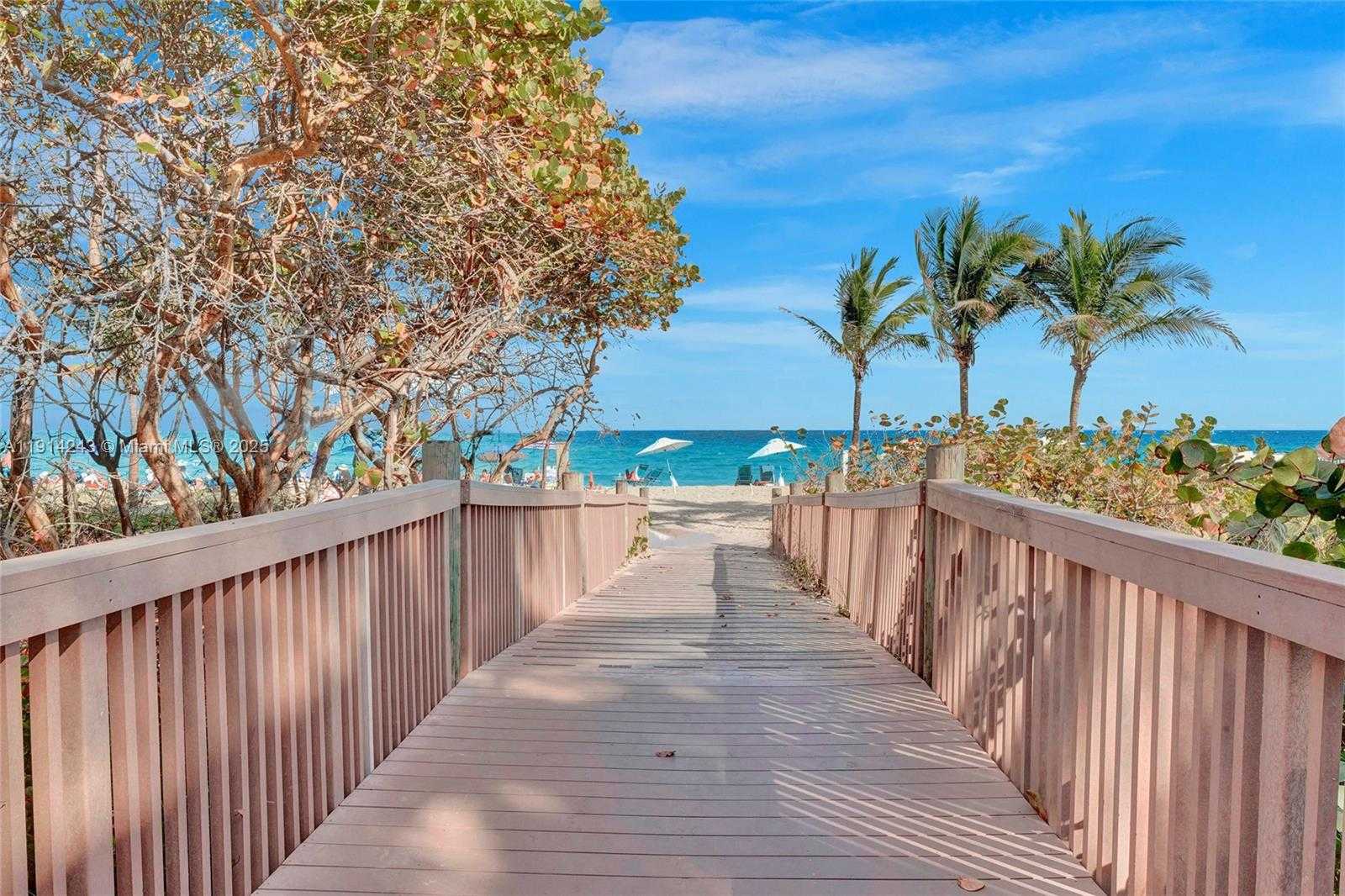 Small Image of 1201 SOUTH OCEAN DR #218N, Hollywood Number 59