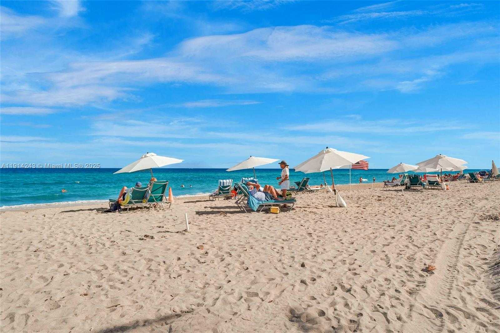 Small Image of 1201 SOUTH OCEAN DR #218N, Hollywood Number 60