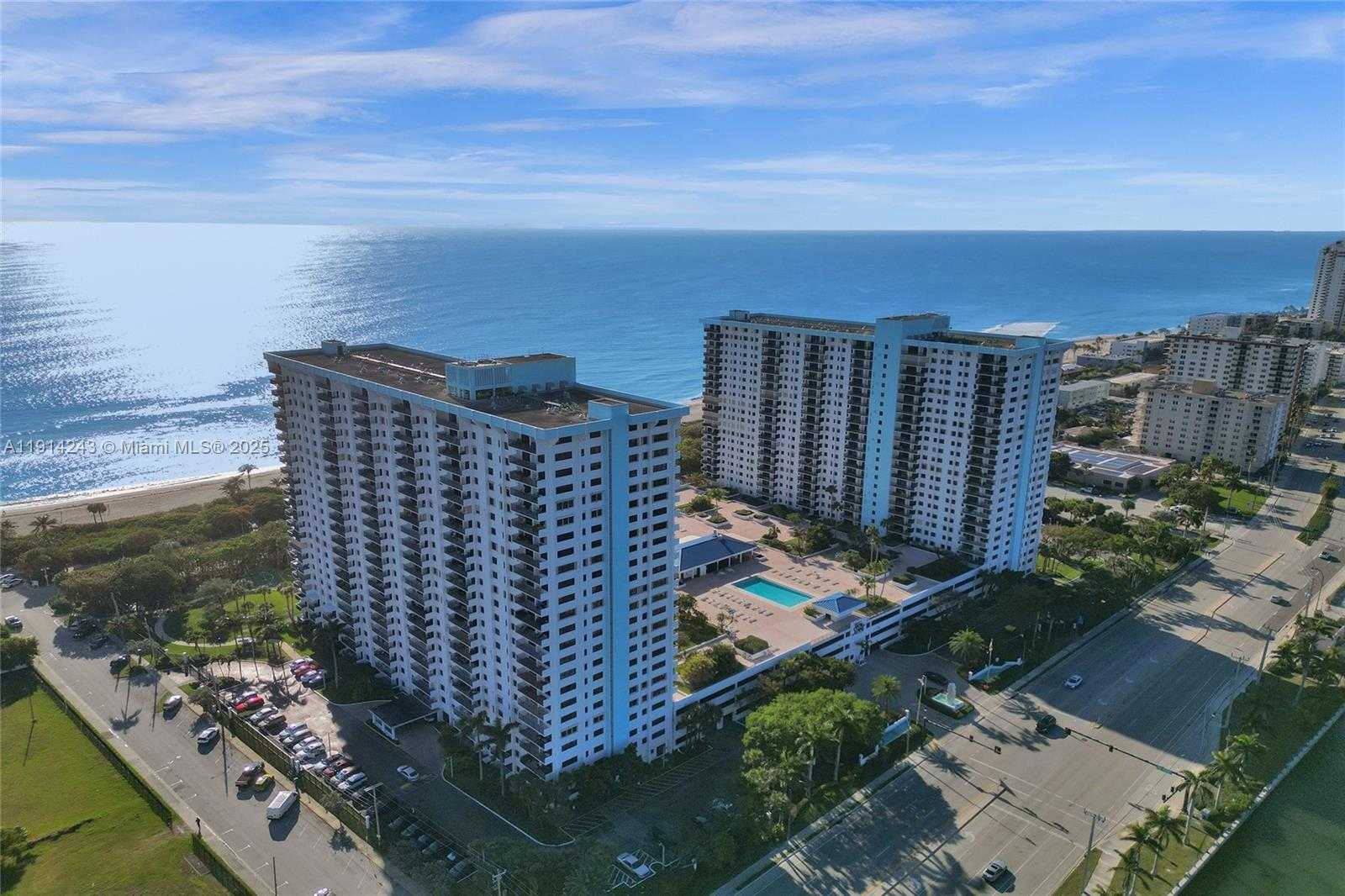 Small Image of 1201 SOUTH OCEAN DR #218N, Hollywood Number 7