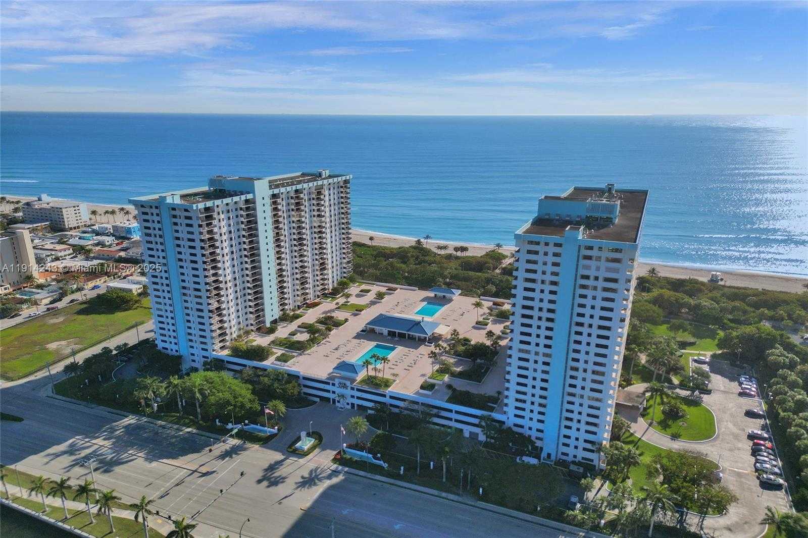 Small Image of 1201 SOUTH OCEAN DR #218N, Hollywood Number 9