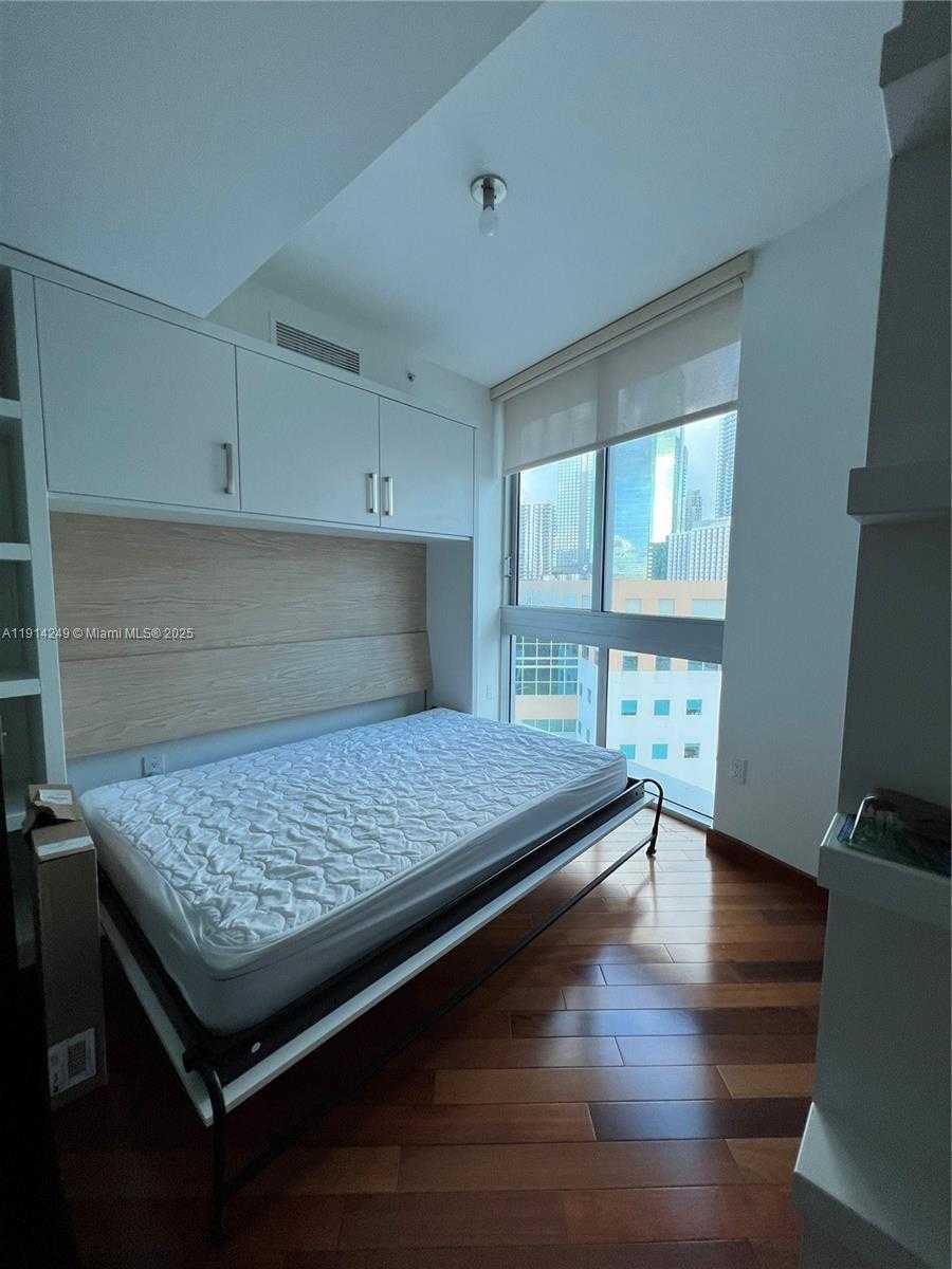 Small Image of 350 SOUTH MIAMI AVE #1502, Miami Number 11