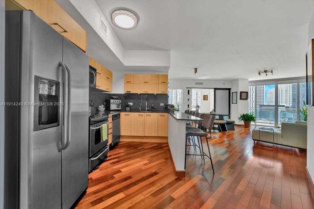 Small Image of 350 SOUTH MIAMI AVE #1502, Miami Number 2