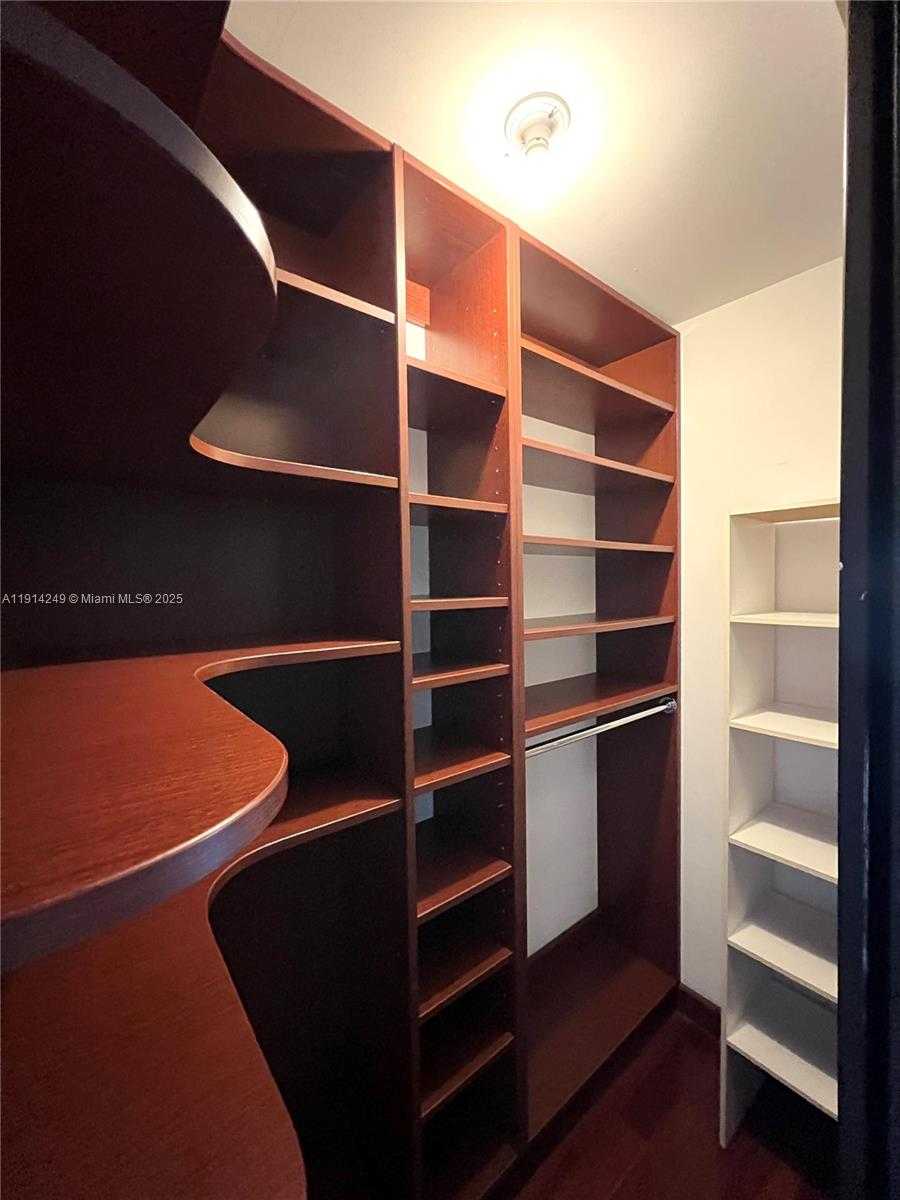 Small Image of 350 SOUTH MIAMI AVE #1502, Miami Number 20