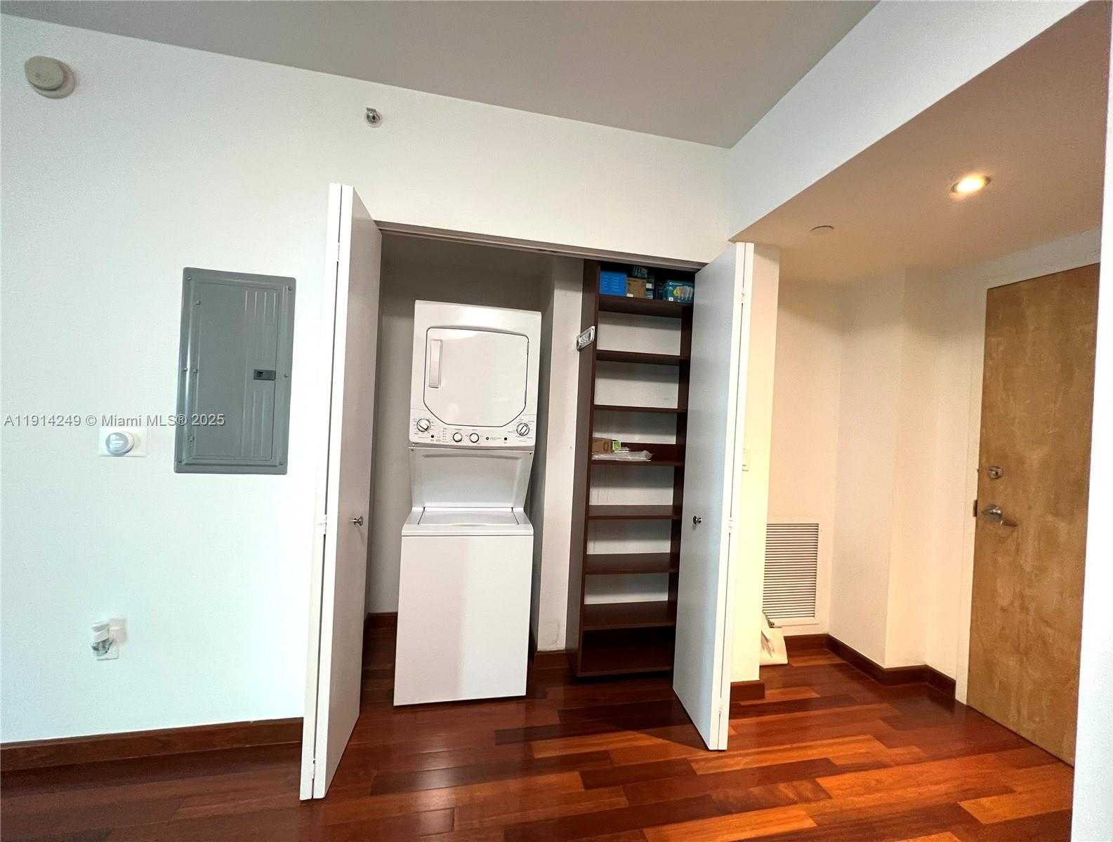 Small Image of 350 SOUTH MIAMI AVE #1502, Miami Number 22