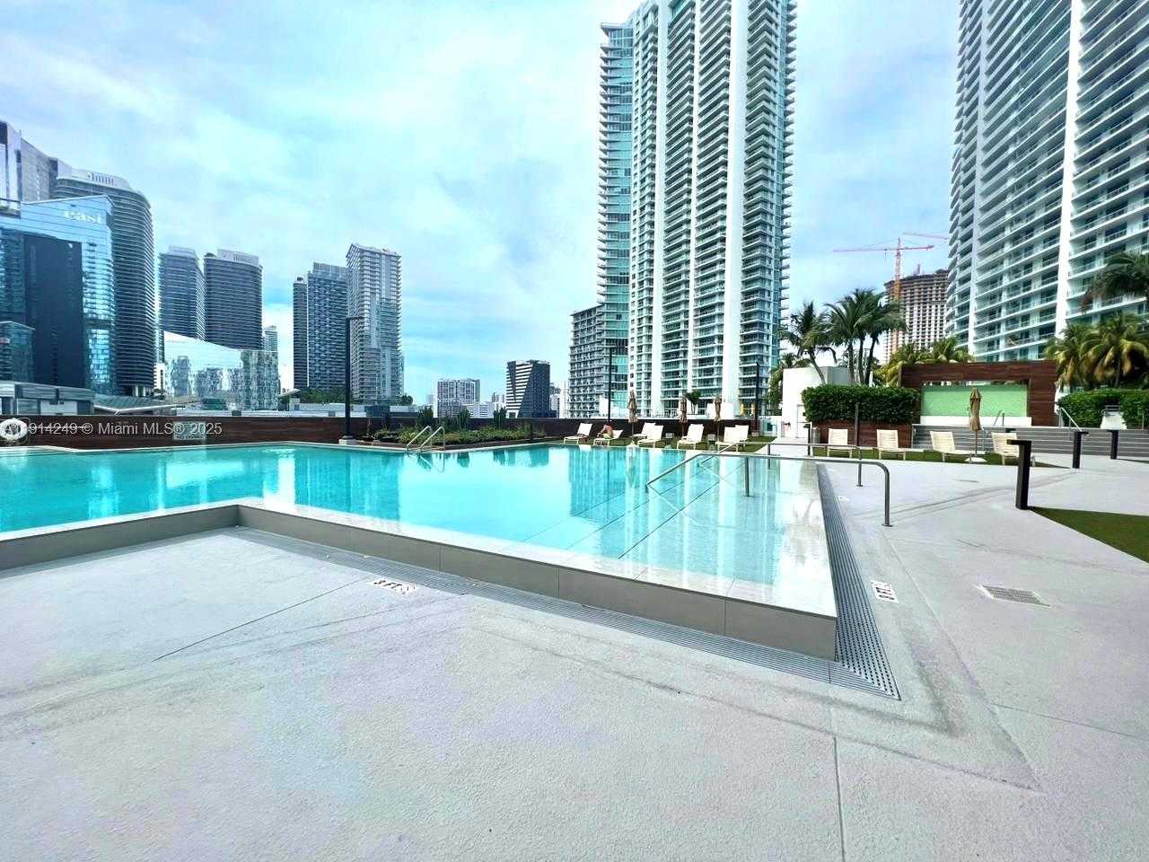 Small Image of 350 SOUTH MIAMI AVE #1502, Miami Number 23