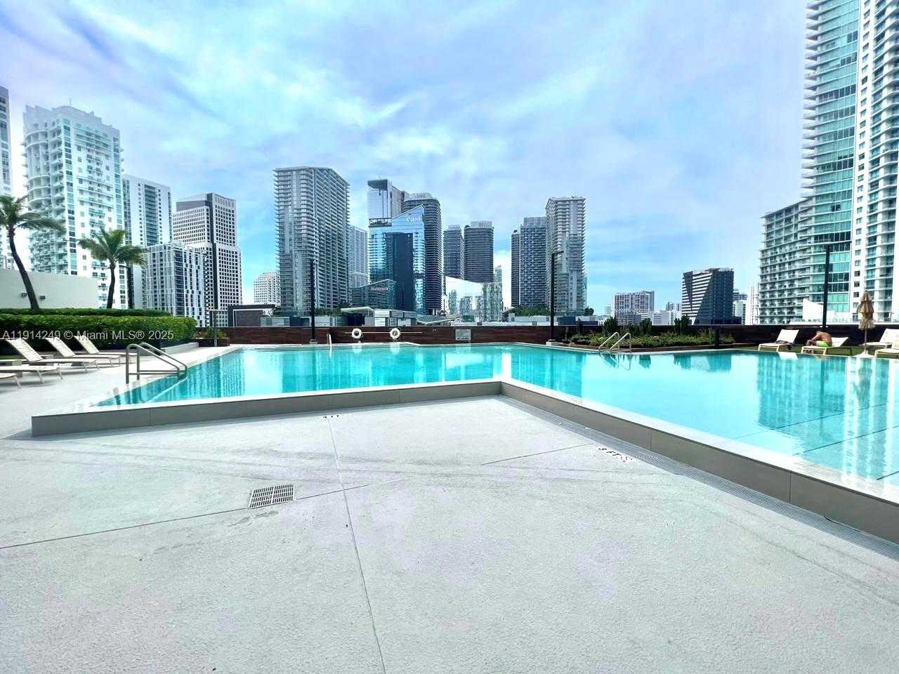 Small Image of 350 SOUTH MIAMI AVE #1502, Miami Number 24