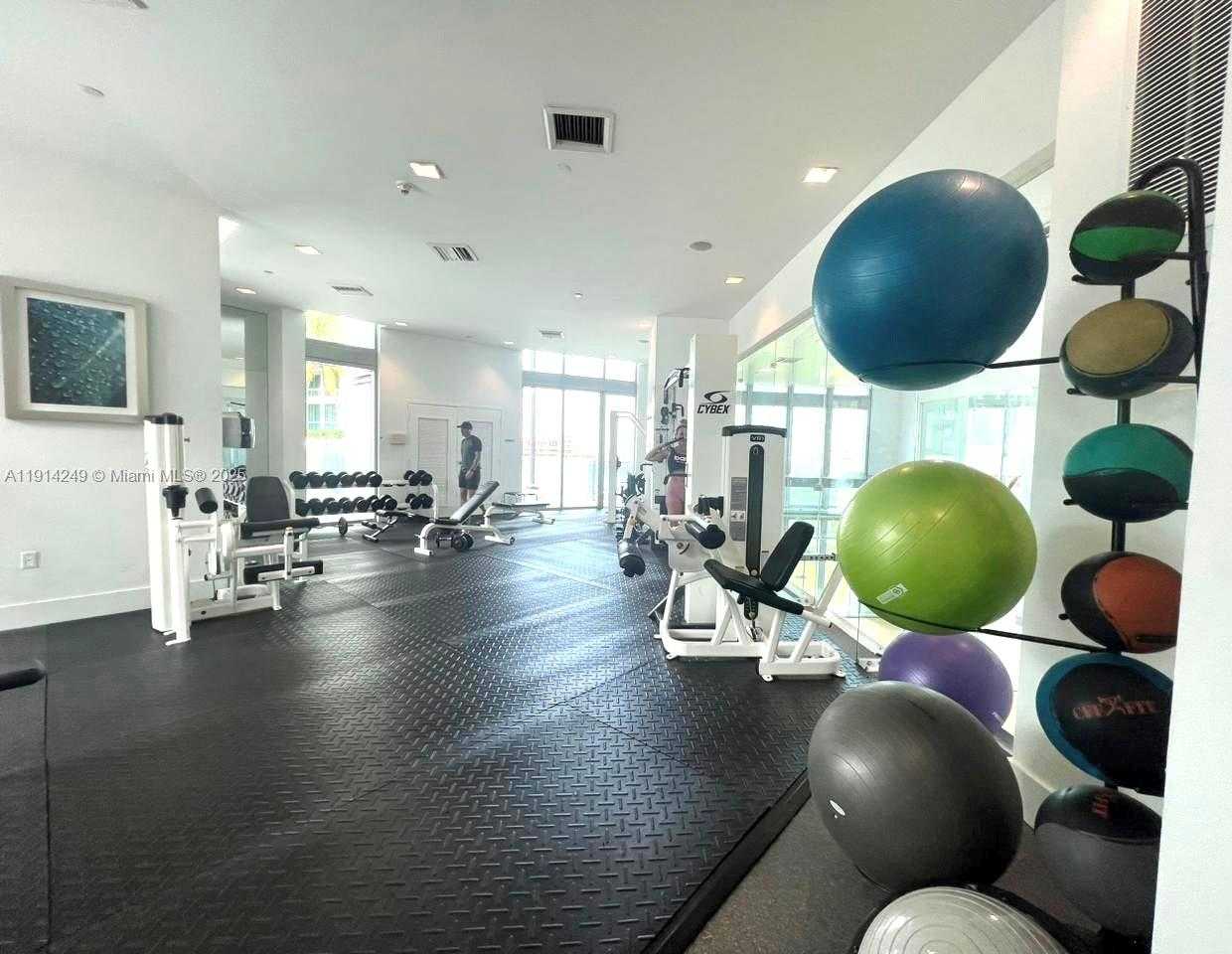 Small Image of 350 SOUTH MIAMI AVE #1502, Miami Number 26