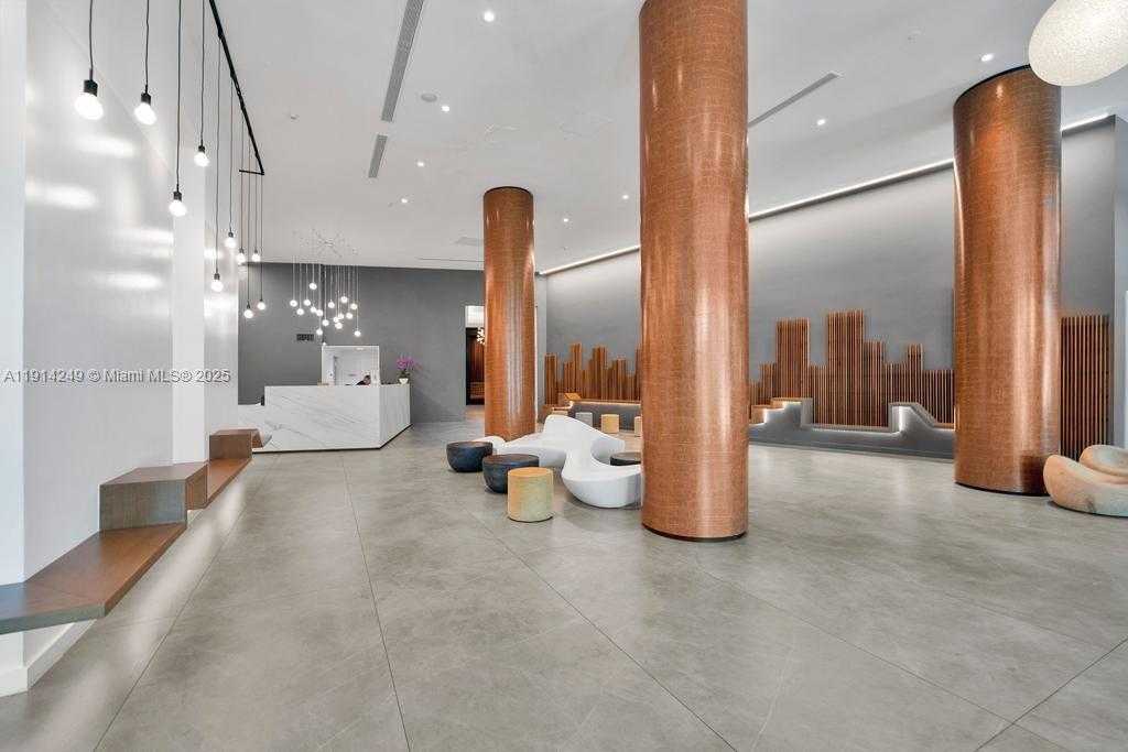 Small Image of 350 SOUTH MIAMI AVE #1502, Miami Number 28