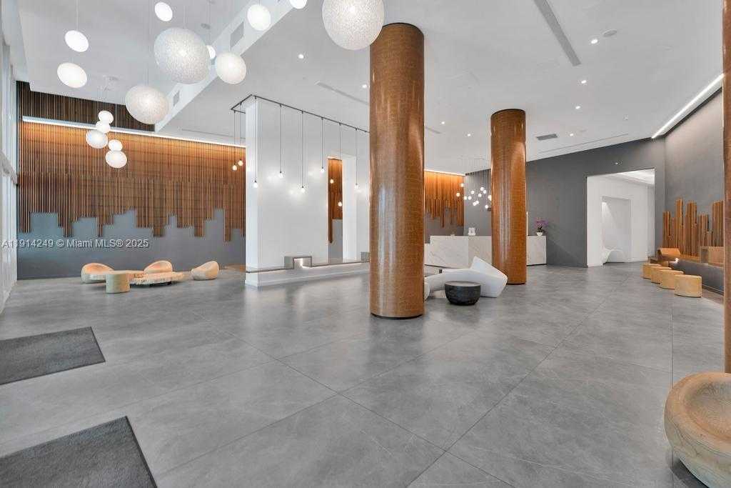 Small Image of 350 SOUTH MIAMI AVE #1502, Miami Number 29