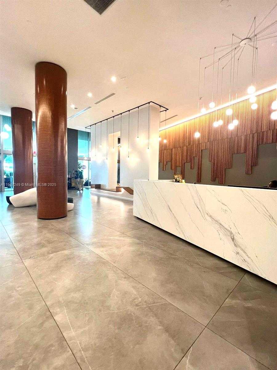 Small Image of 350 SOUTH MIAMI AVE #1502, Miami Number 30