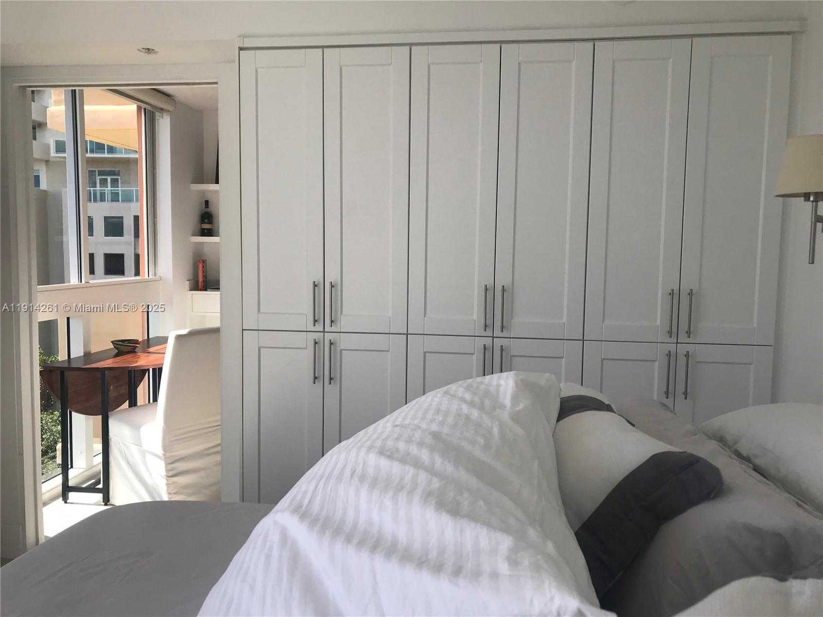 Small Image of 2951 SOUTH BAYSHORE DR #904, Miami Number 22