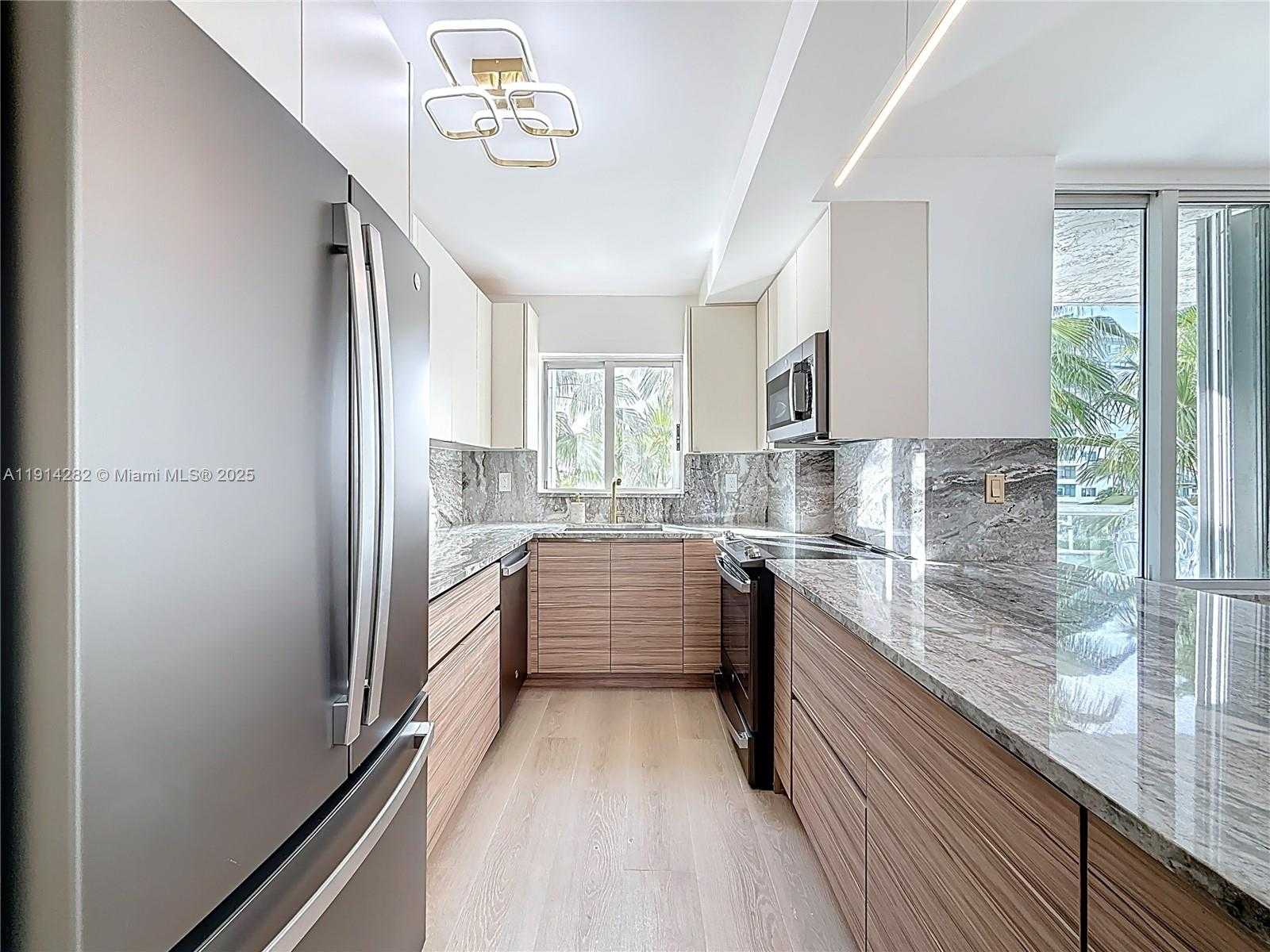 Small Image of 5900 COLLINS AVE #508, Miami Beach Number 11