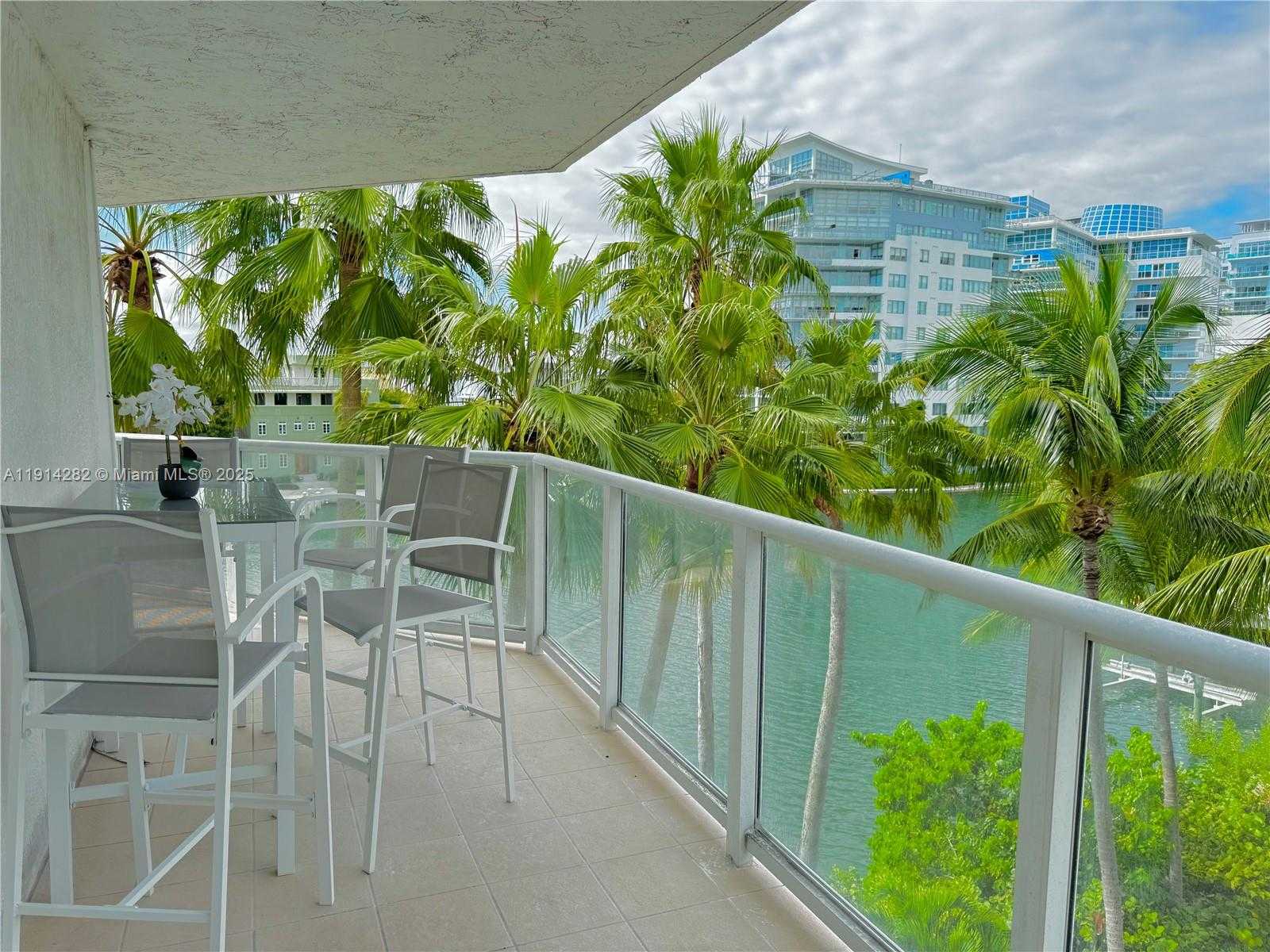 Small Image of 5900 COLLINS AVE #508, Miami Beach Number 14
