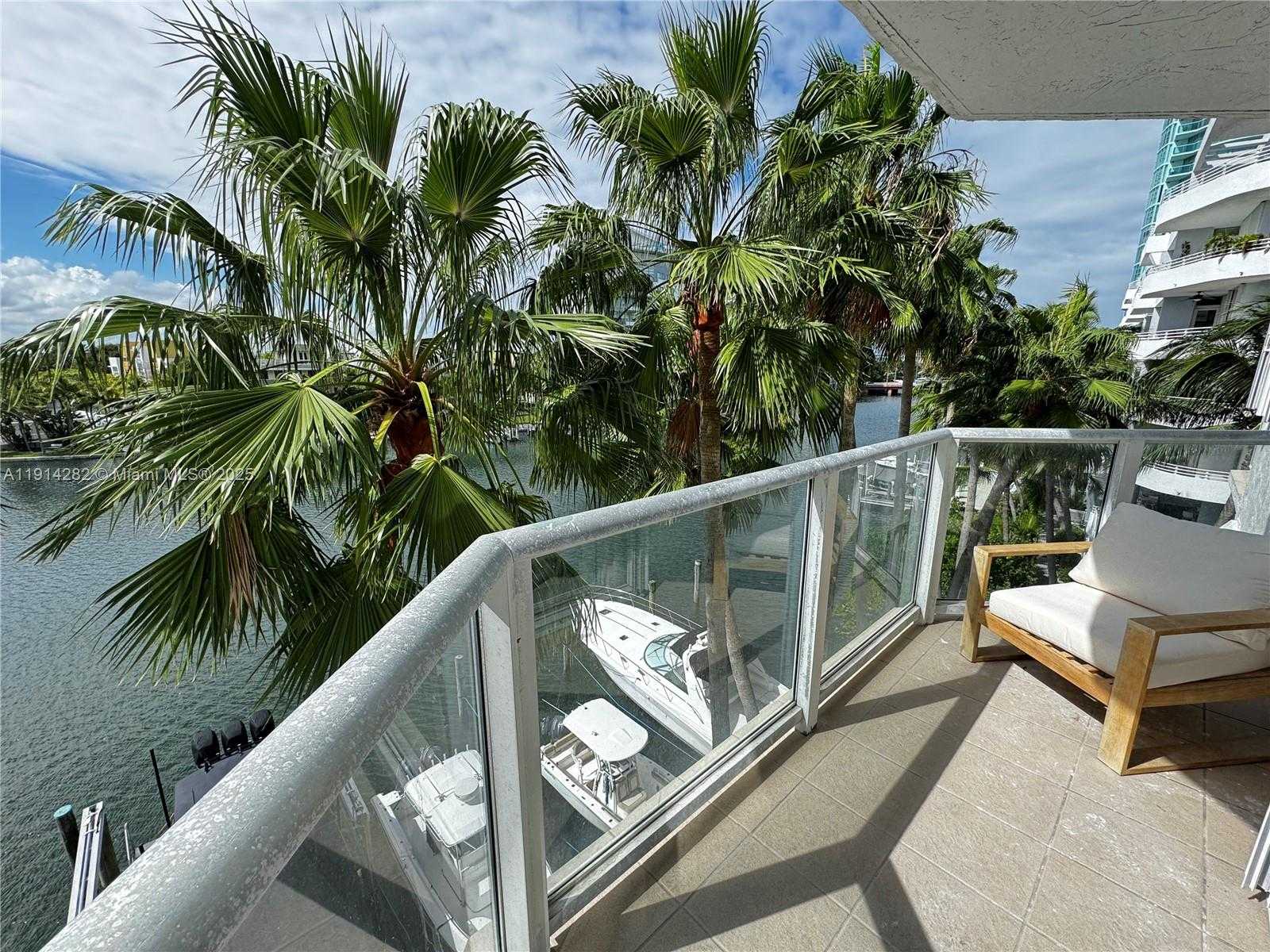 Small Image of 5900 COLLINS AVE #508, Miami Beach Number 15
