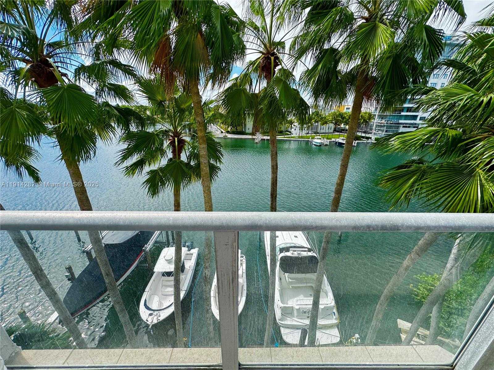 Small Image of 5900 COLLINS AVE #508, Miami Beach Number 17